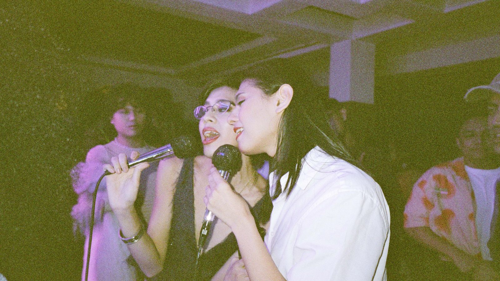 ELEPHANT that elephant party queer music collective javier pimentel