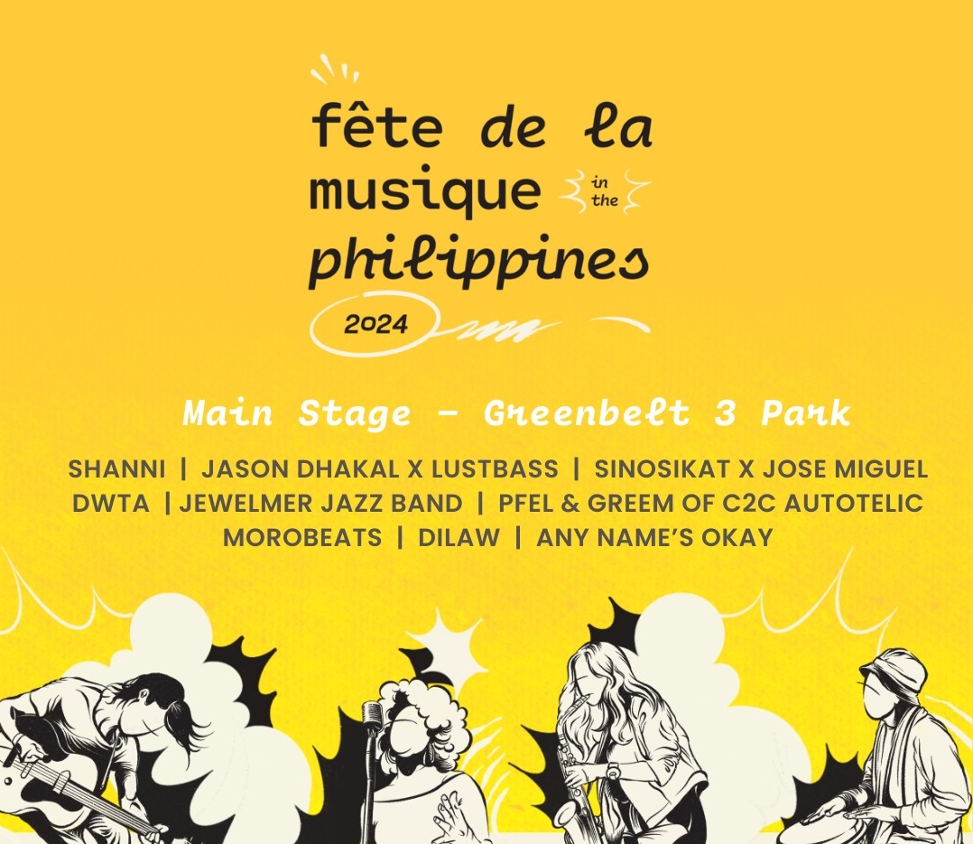 fete de la musique philippines 2024 fete ph