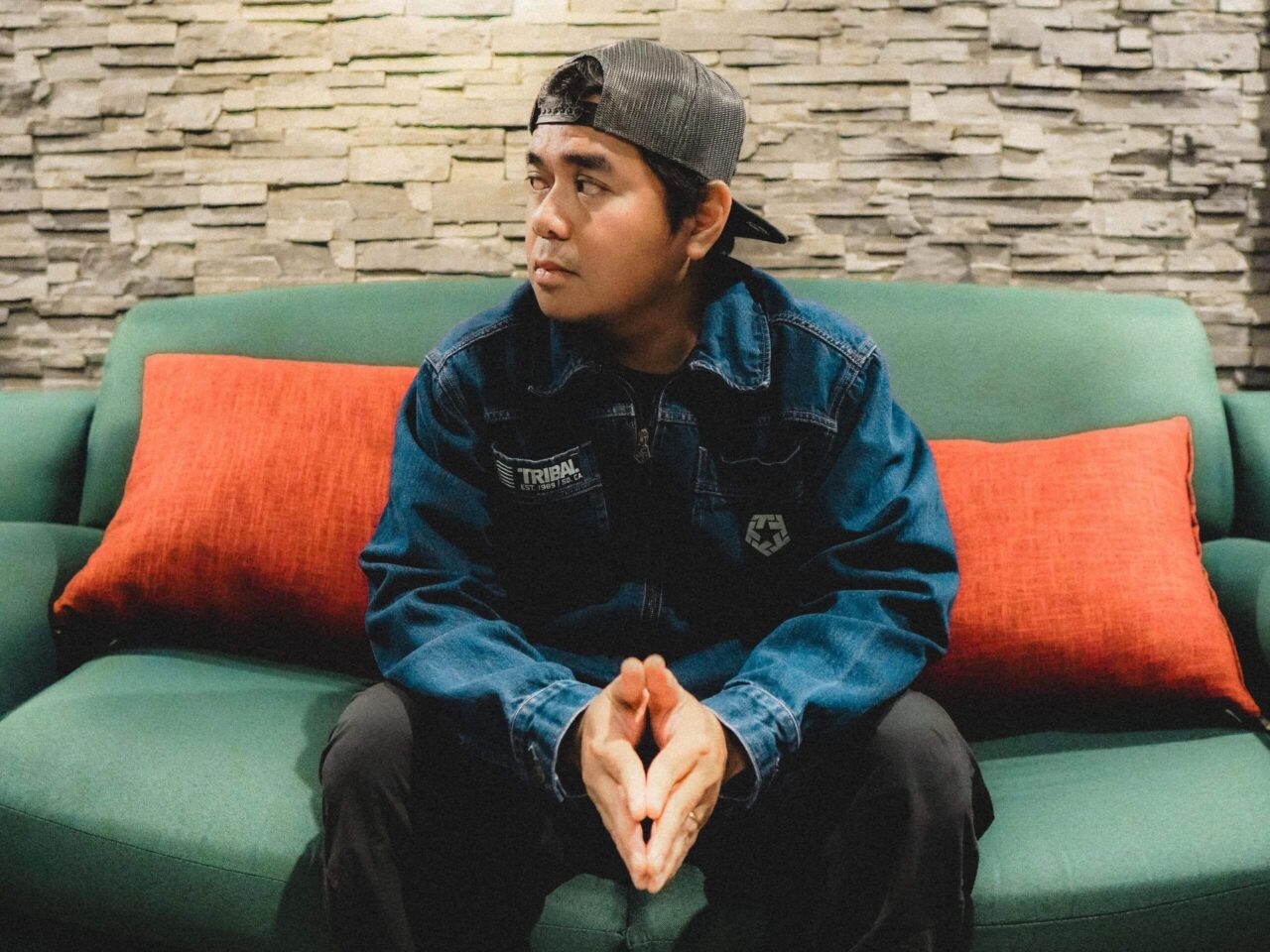 gloc 9 sari sari story rap new album 2024