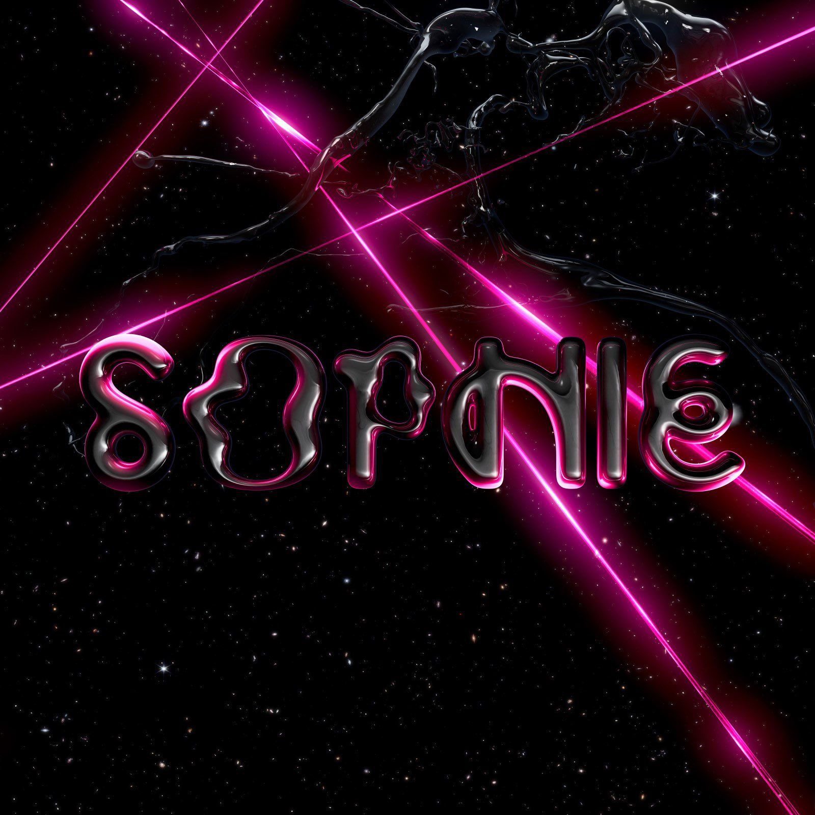 Sophie post-humous album