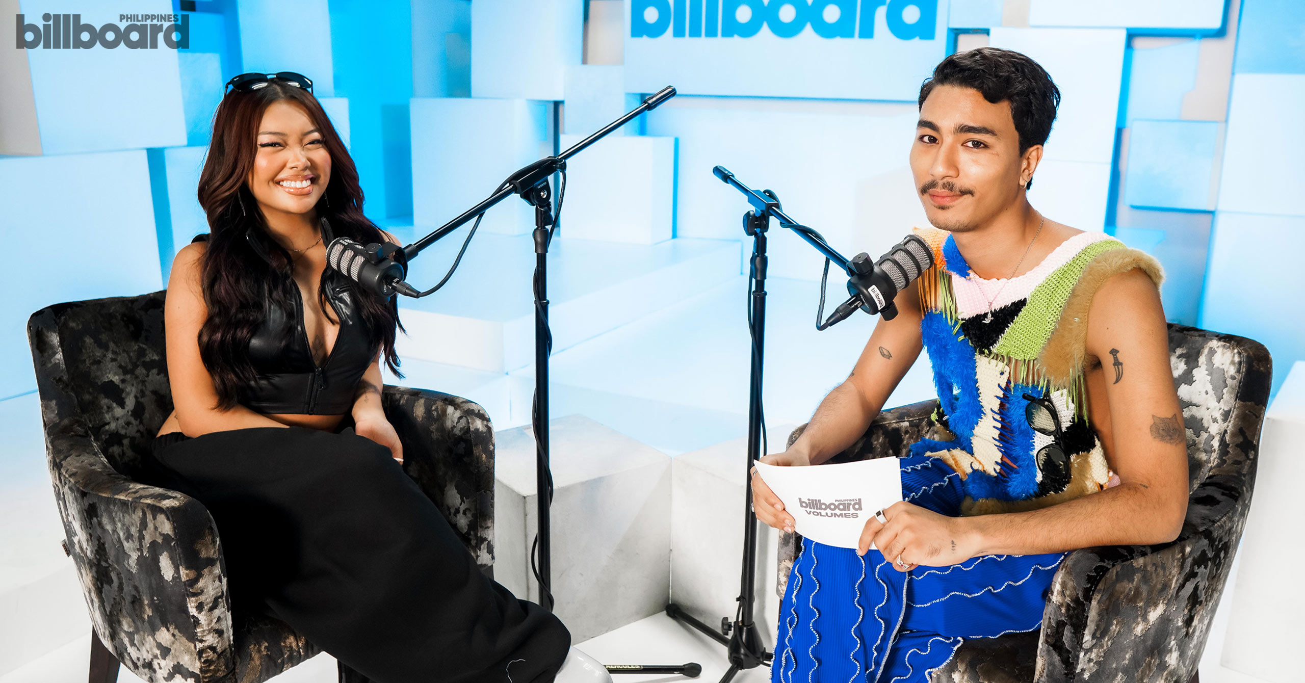 Machula Jason Denise Julia And Jason Dhakal On Embracing Your Identity