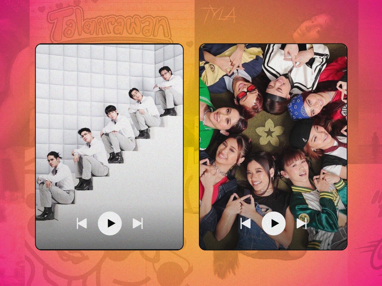 Best Songs Of 2024 (So Far) — Billboard Philippines Staff Picks