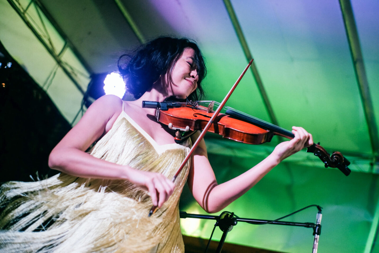 muri afternoon new single the ransom collective