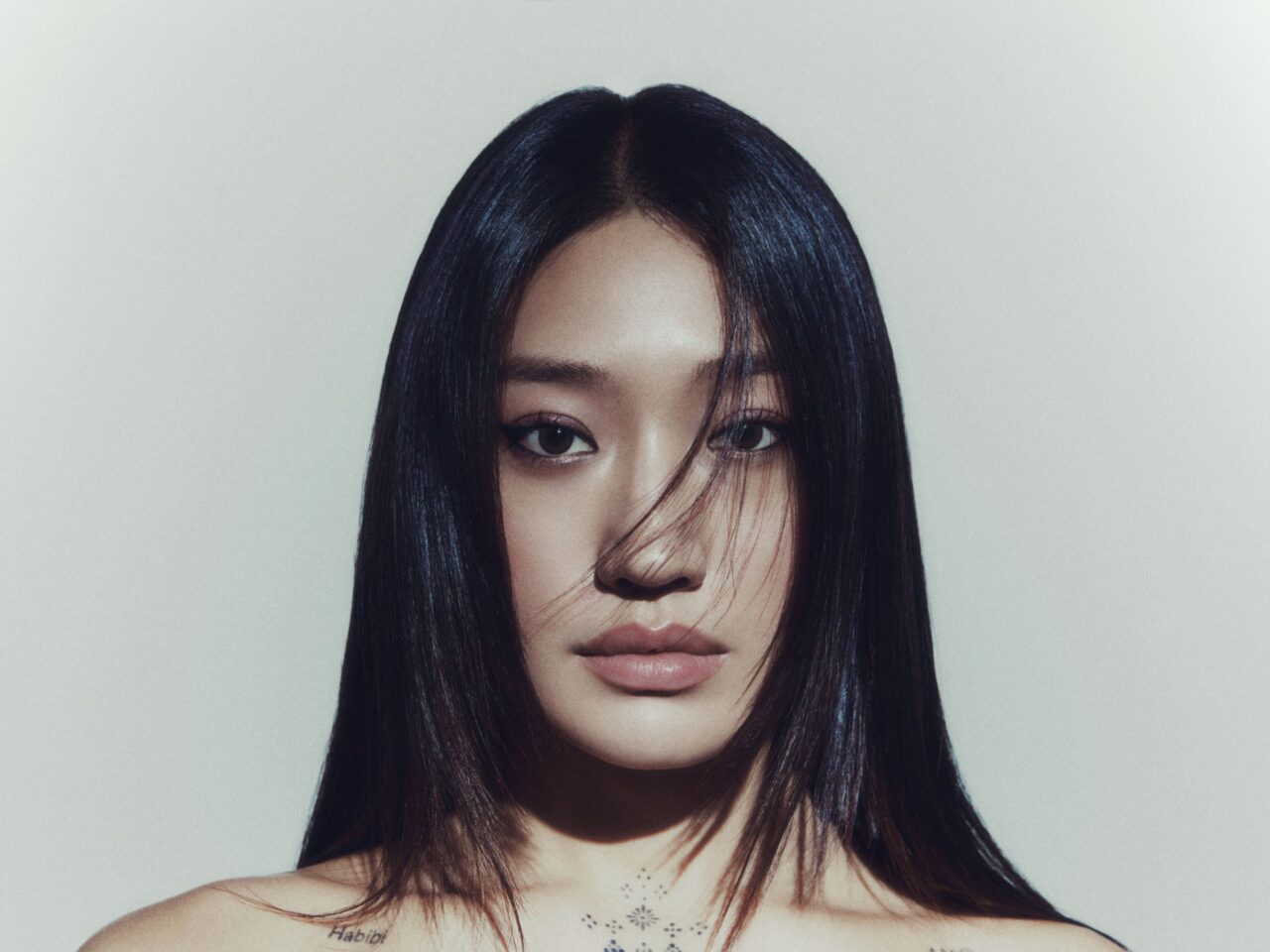 peggy gou