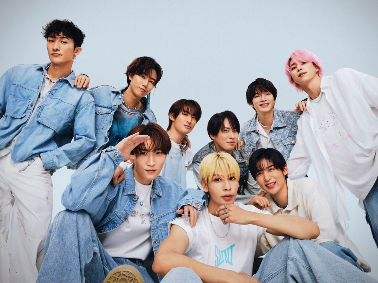 snow man kimi wa bokuno mono new single 2024 jpop