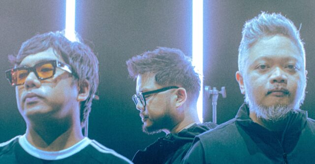 udd nanaman new single 2024 run deep