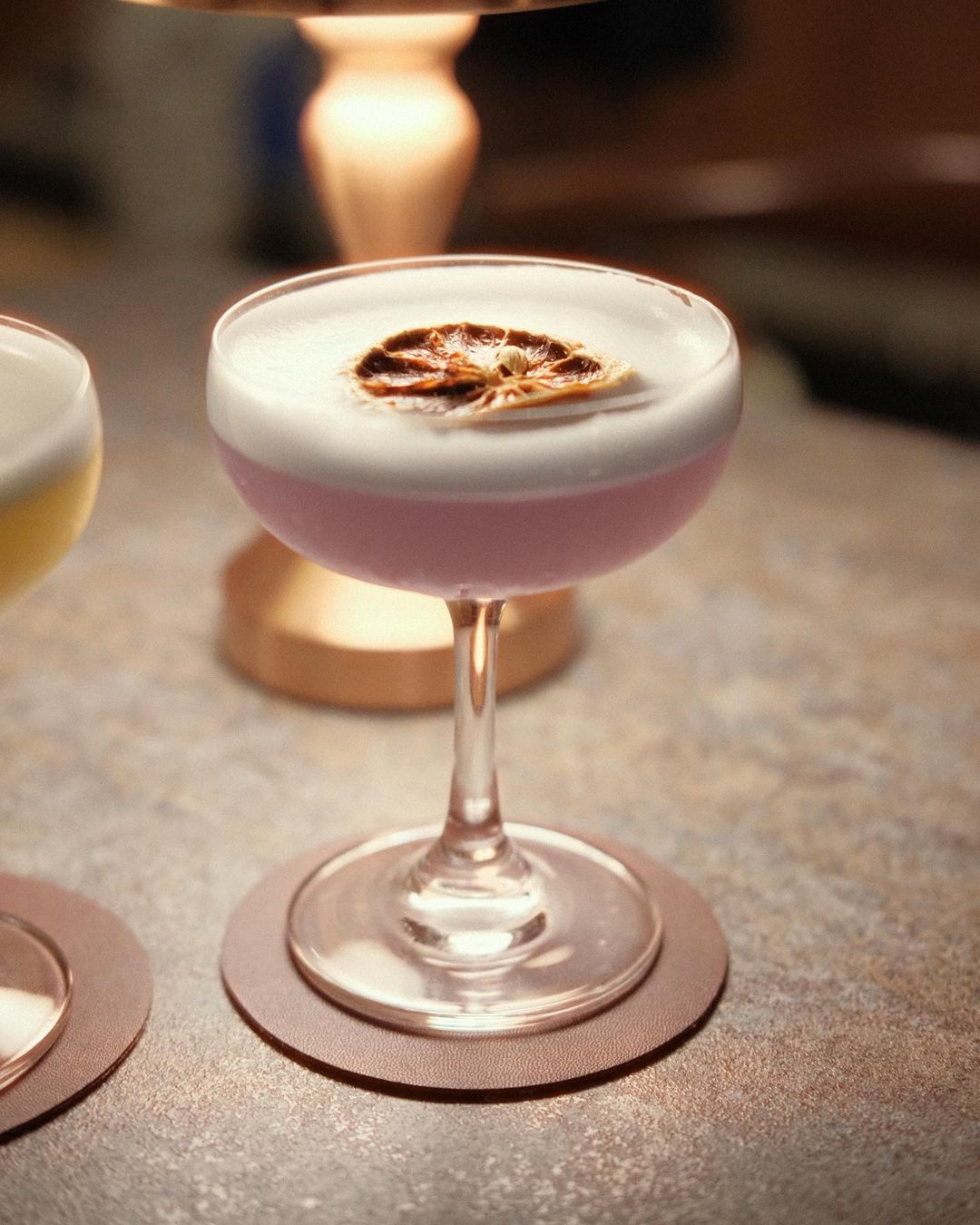 high violet whats the big fuzz