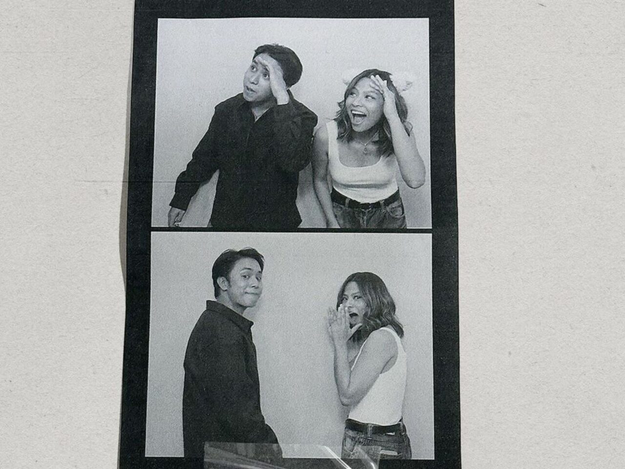 janine teñoso rob deniel