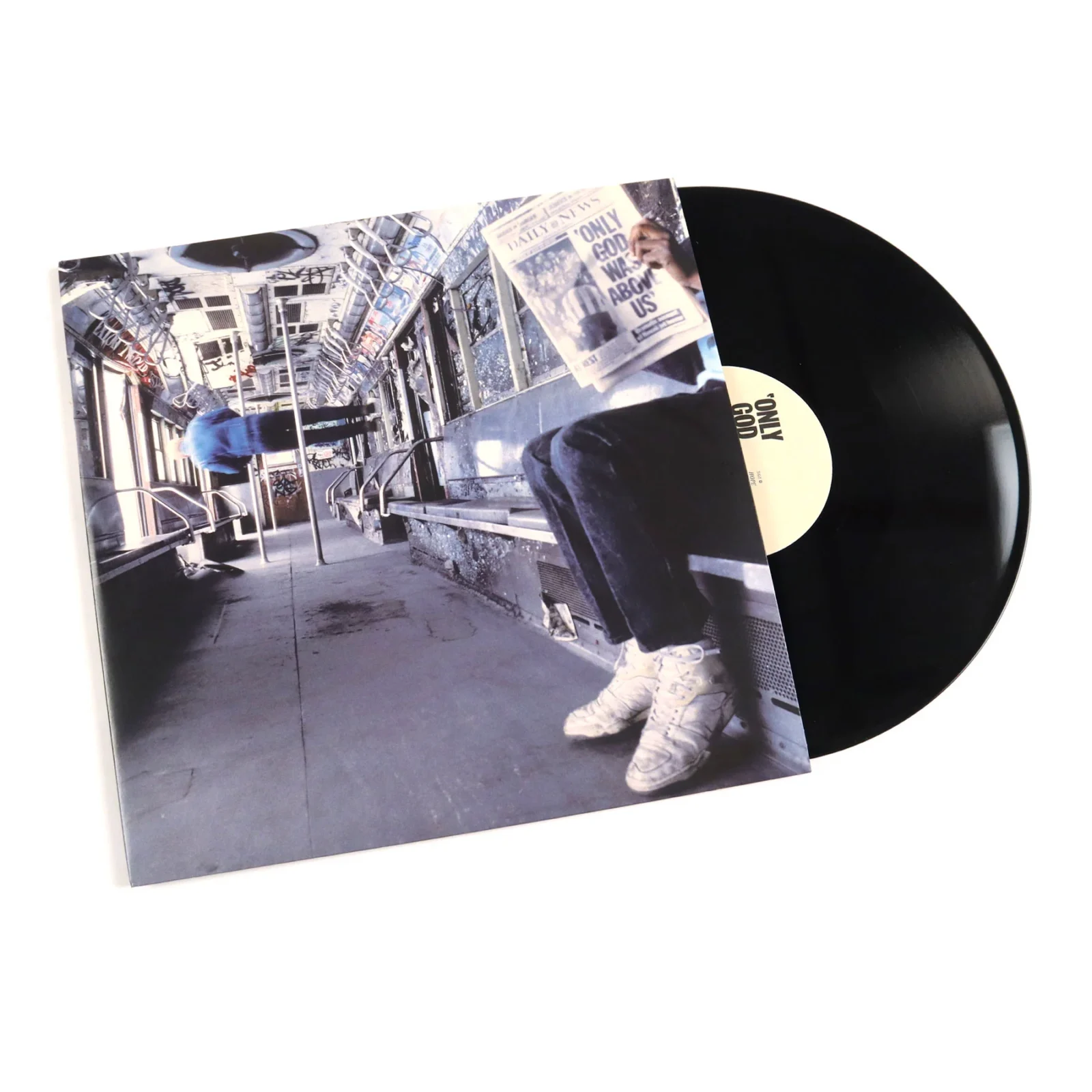 vampire weekend only god was above us