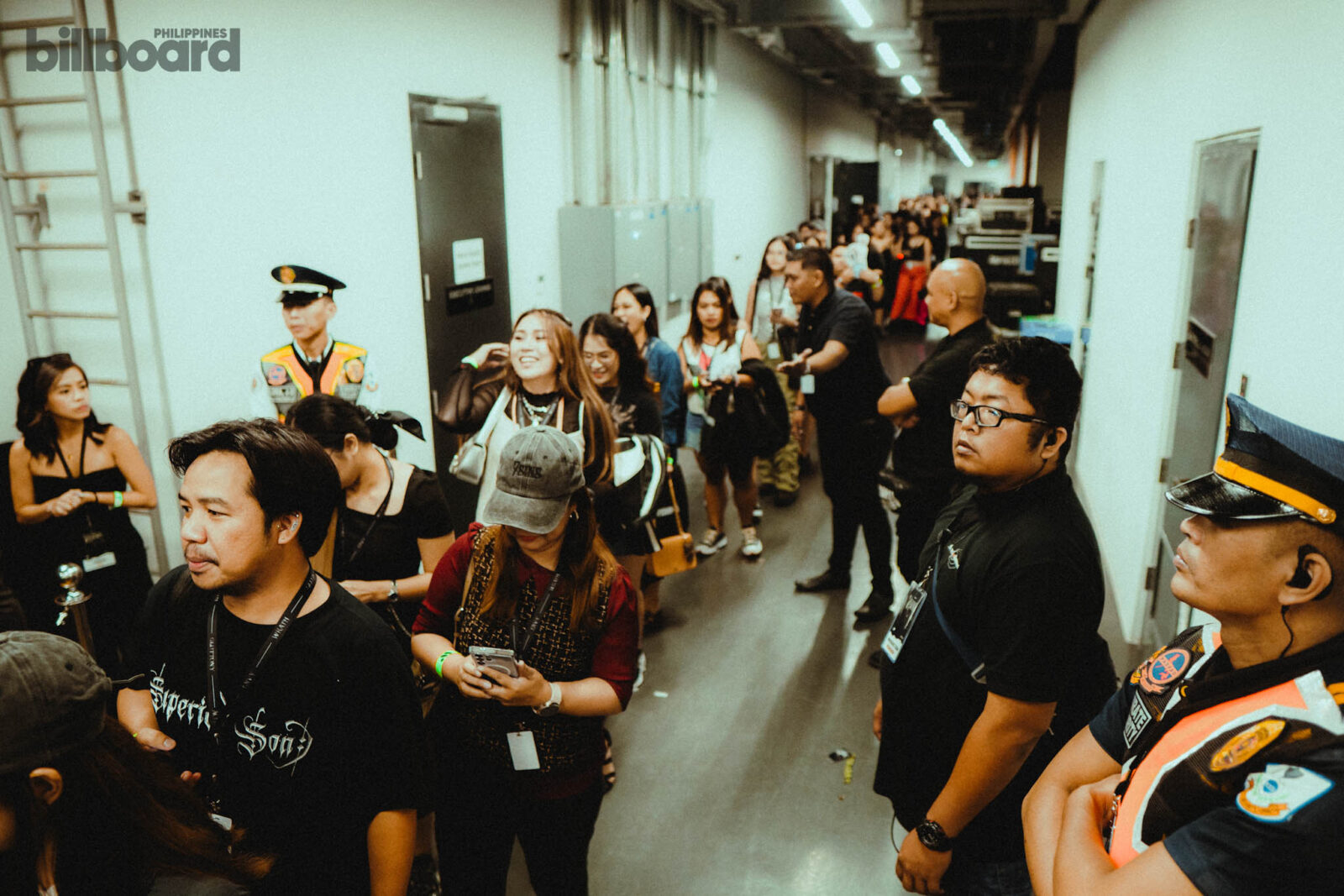 felip 7sins album concert bts