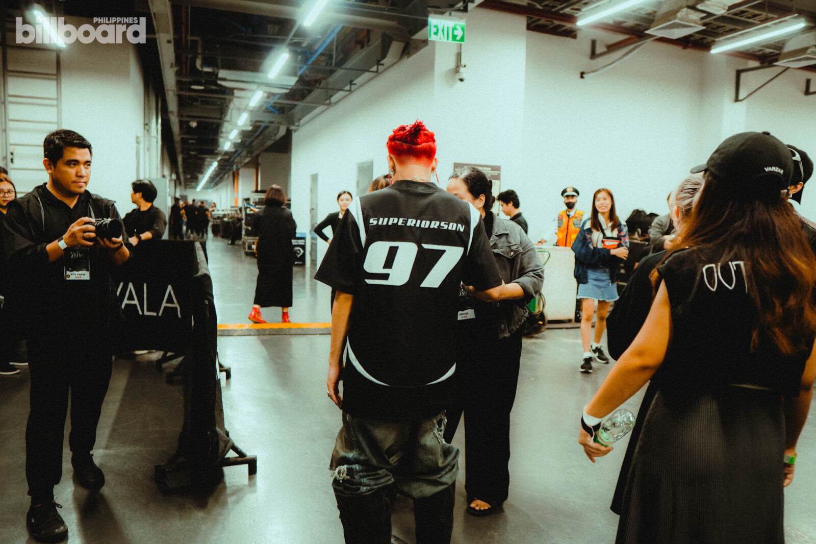 felip 7sins album concert bts