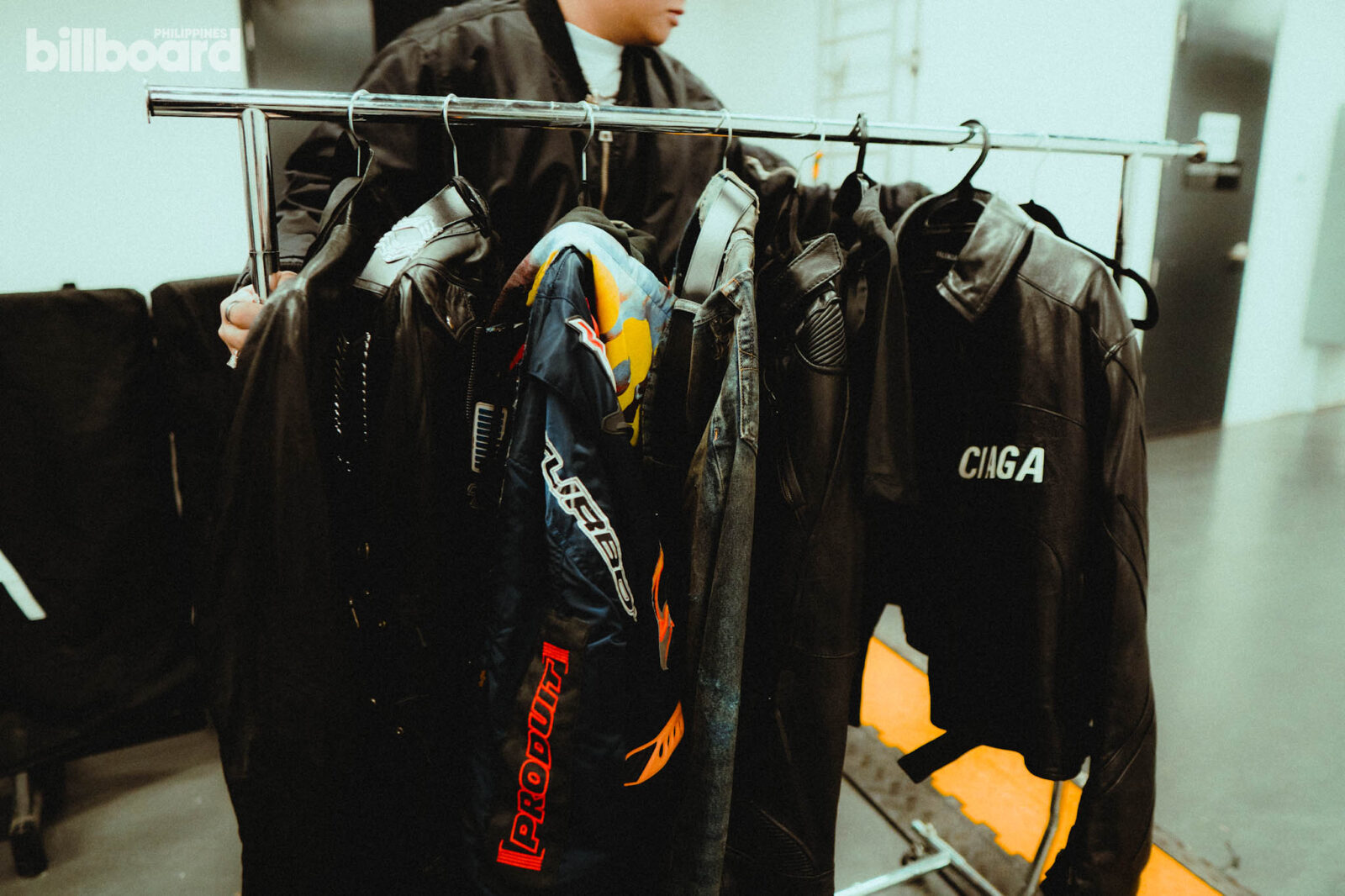 felip 7sins album concert bts