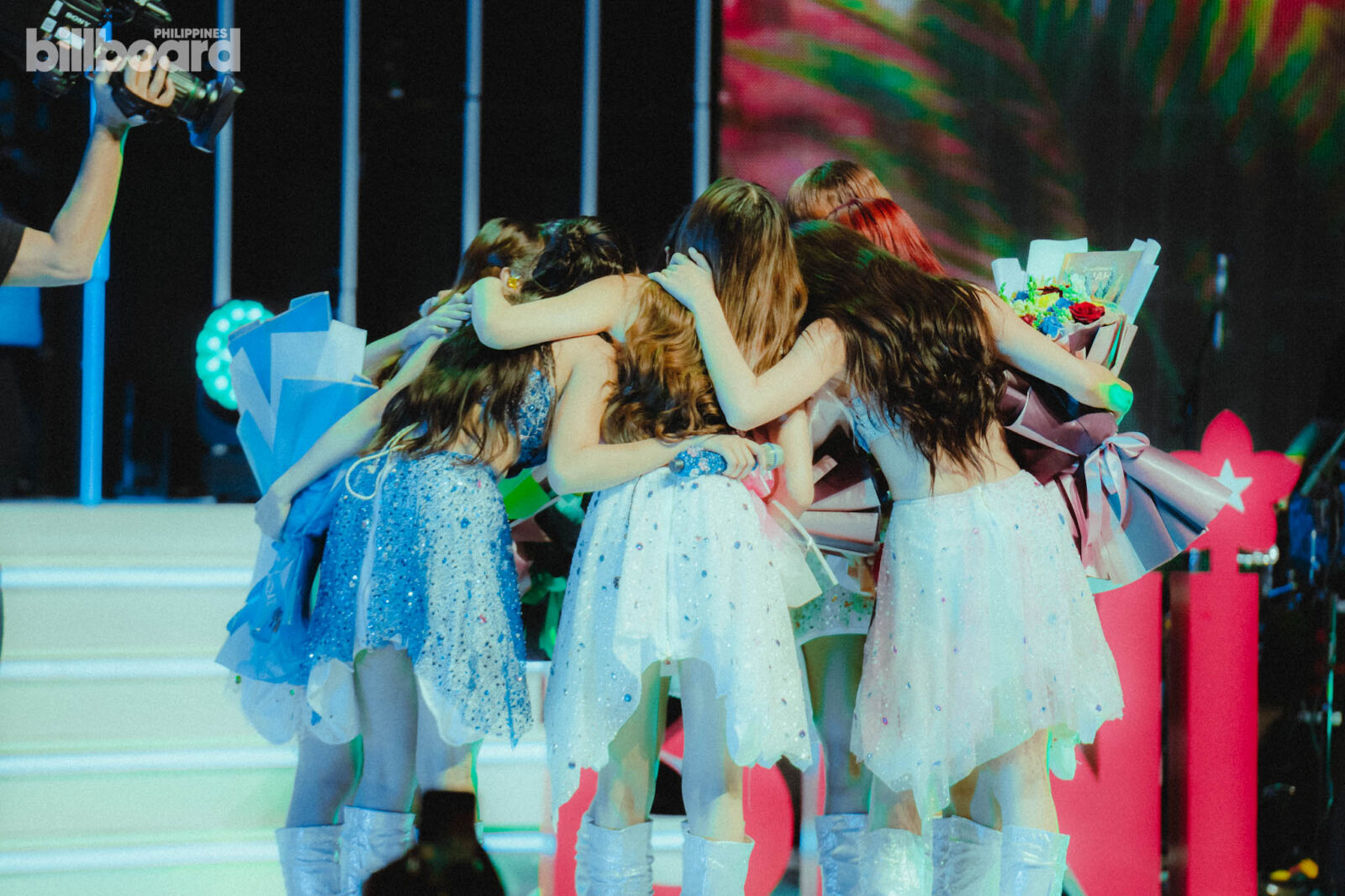 bini biniverse concert 2024