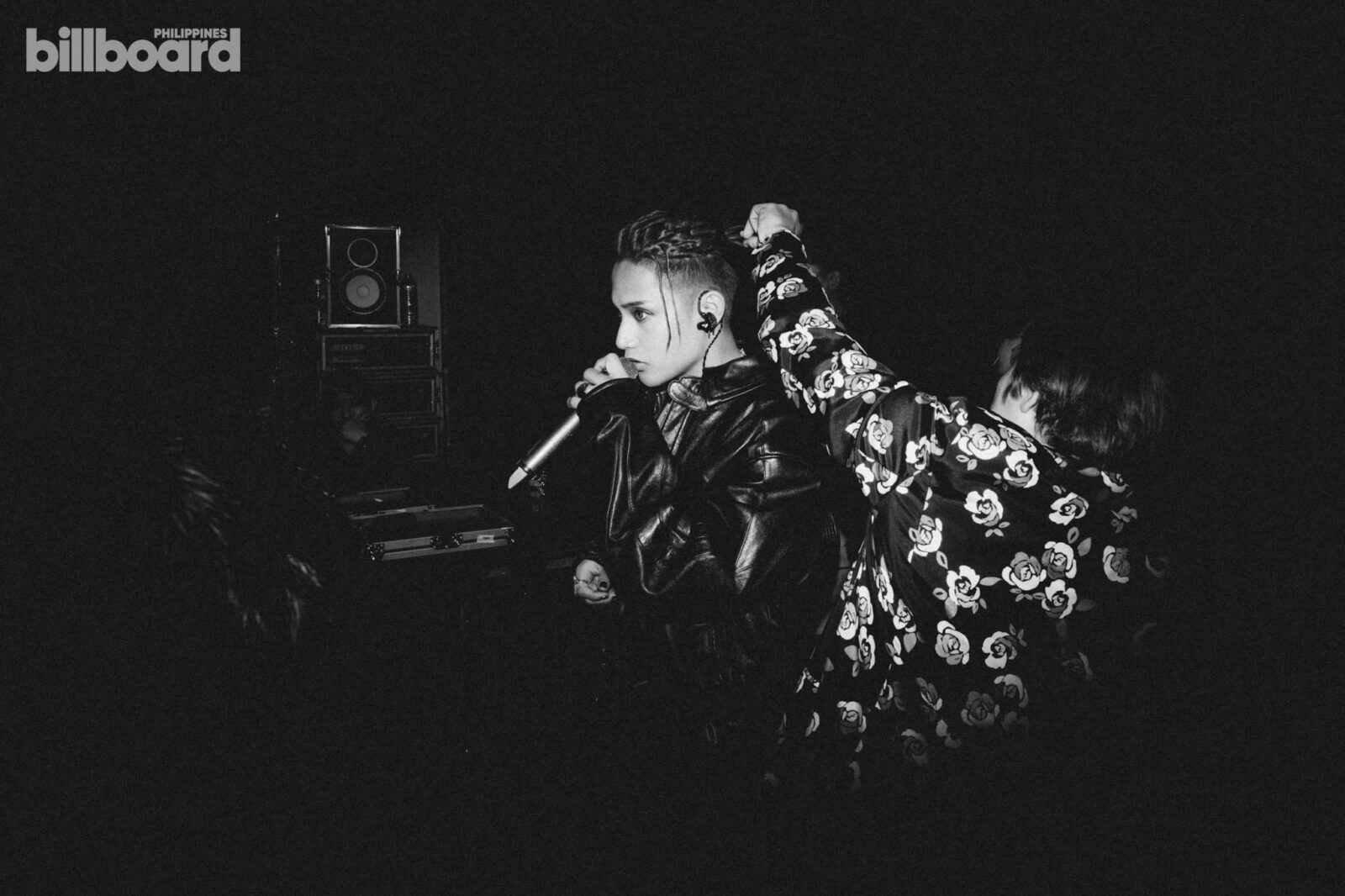 felip 7sins album concert bts