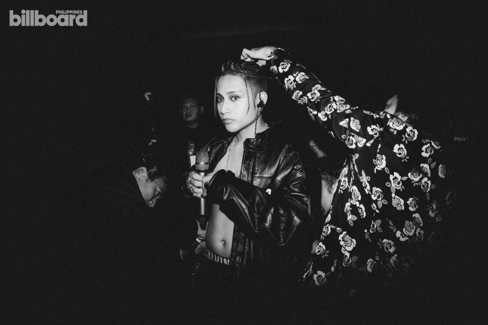 felip 7sins album concert bts