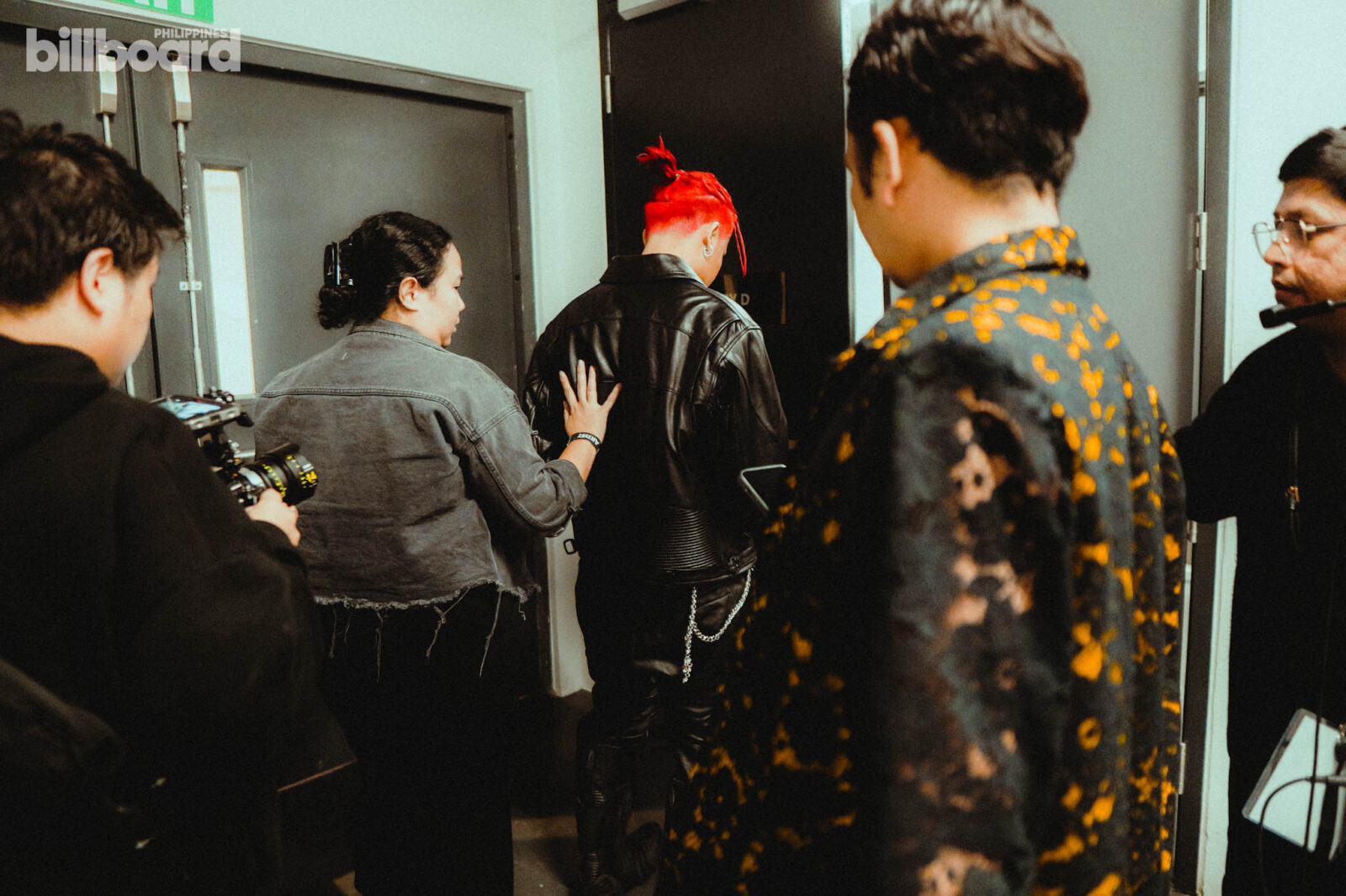 felip 7sins album concert bts