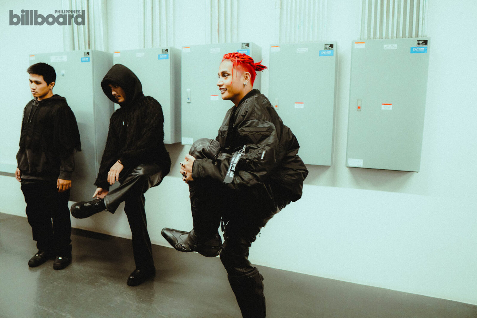 felip 7sins album concert bts