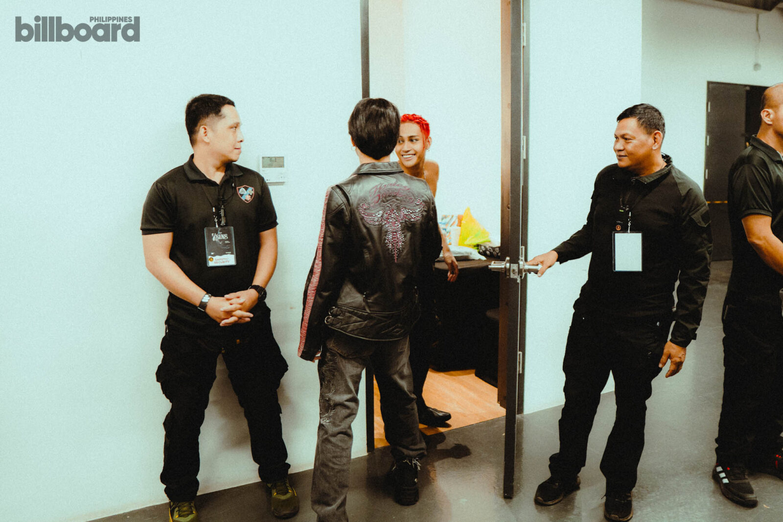 felip 7sins album concert bts