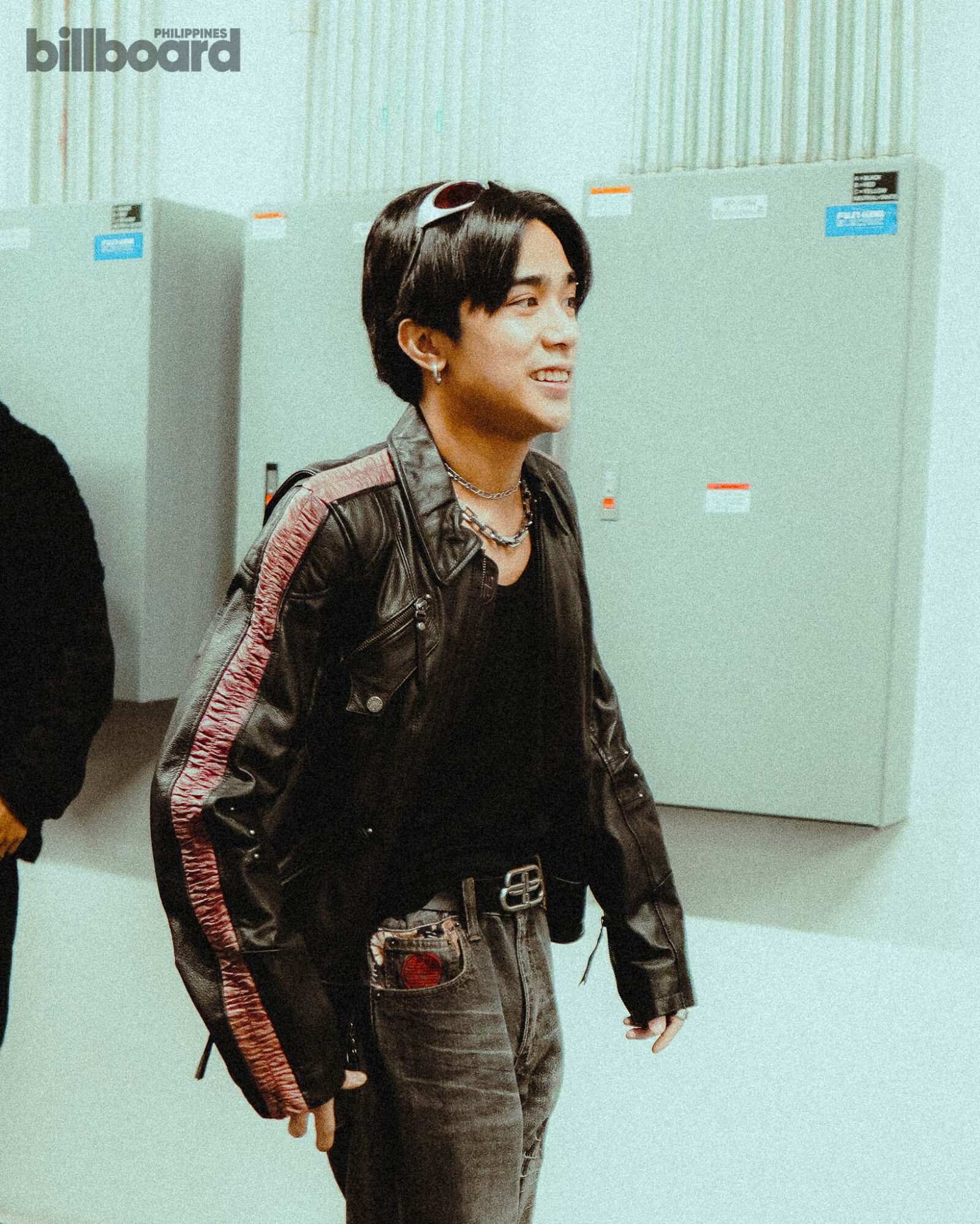 felip 7sins album concert bts