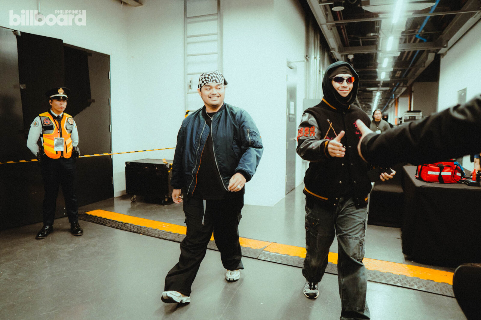 felip 7sins album concert bts