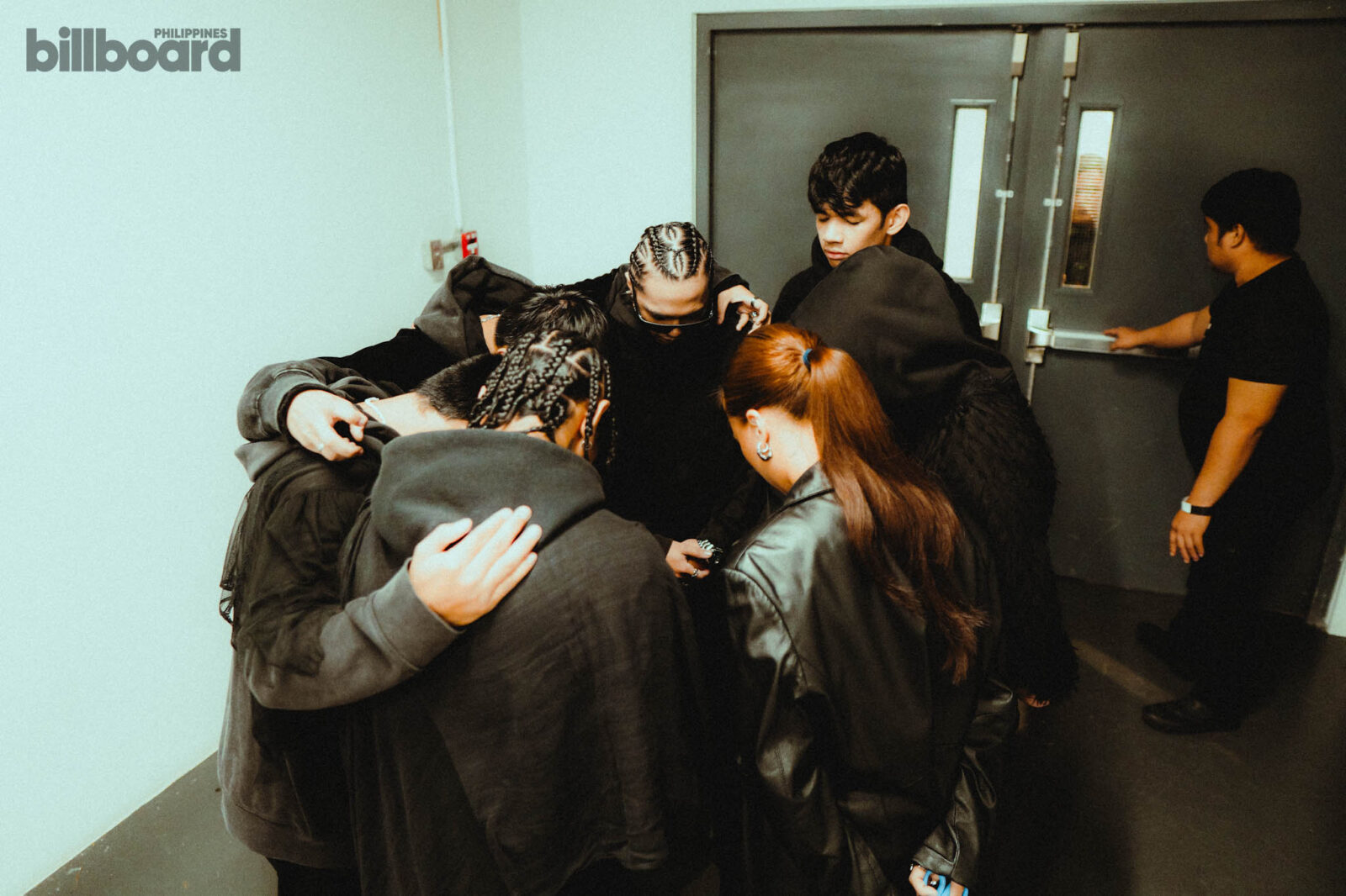 felip 7sins album concert bts