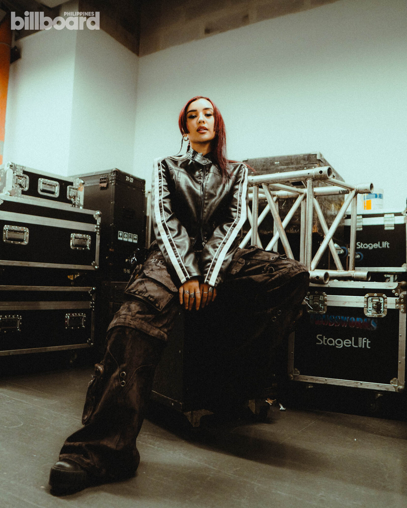 felip 7sins album concert bts