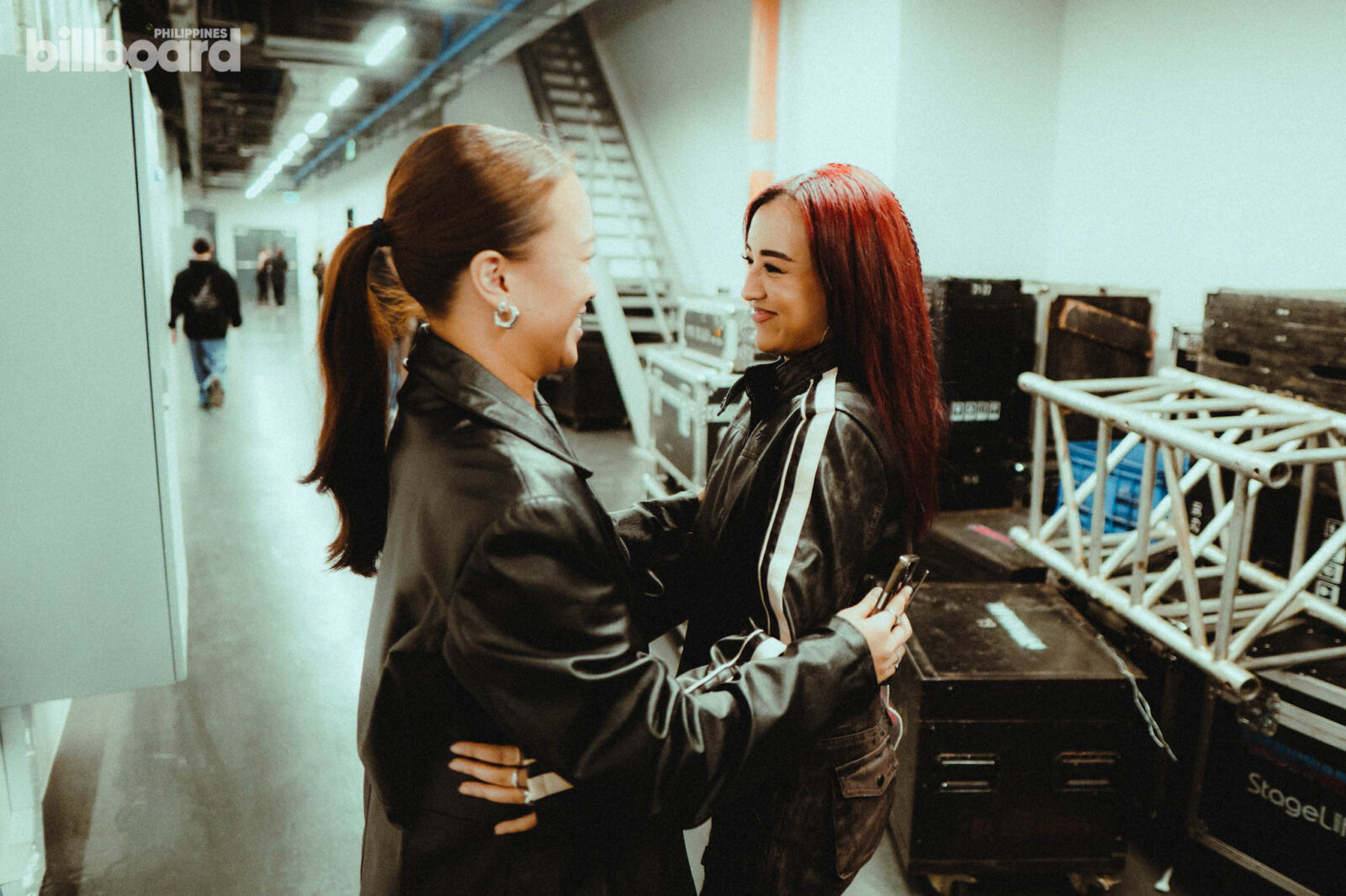 felip 7sins album concert bts