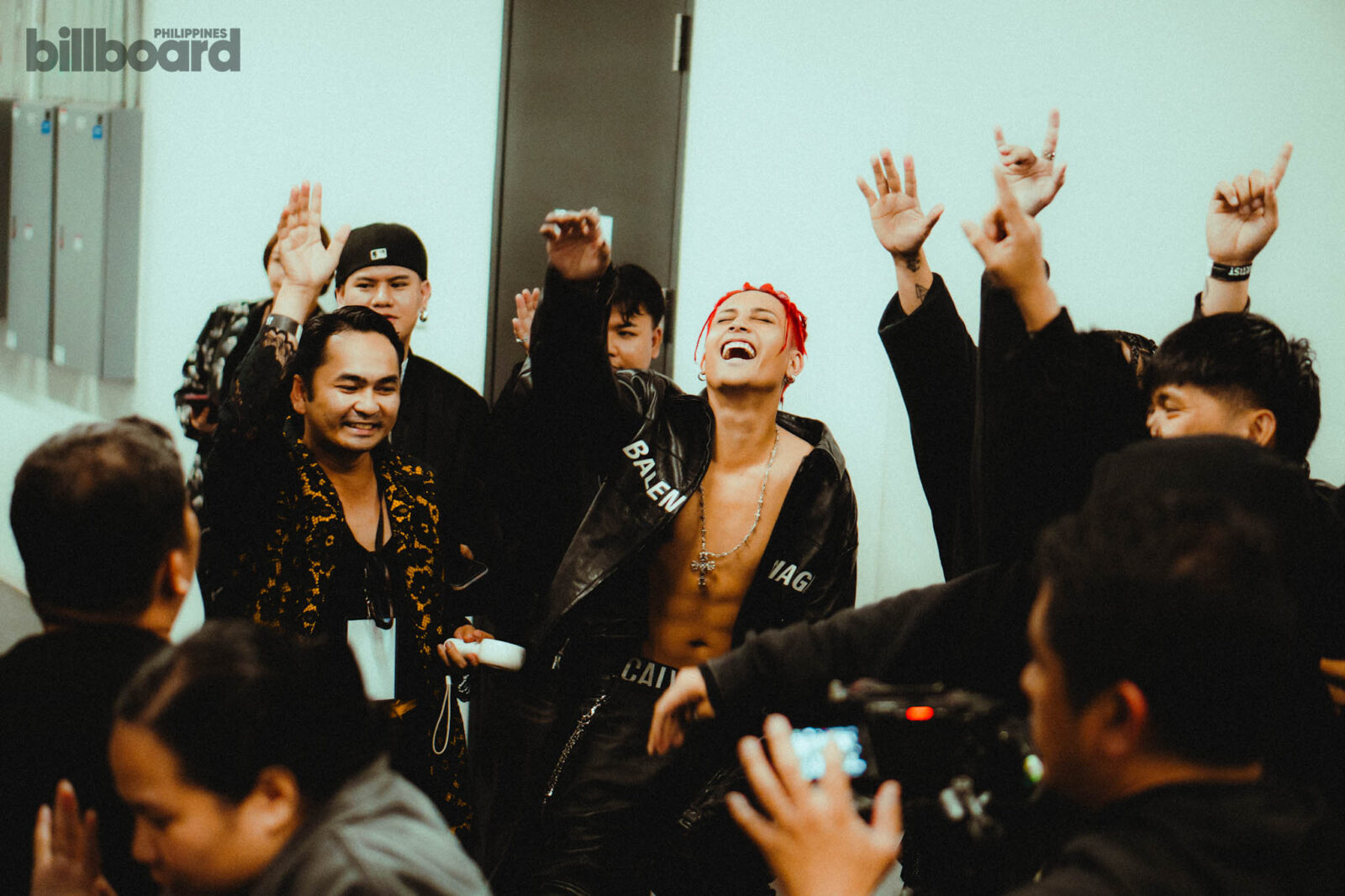 felip 7sins album concert bts