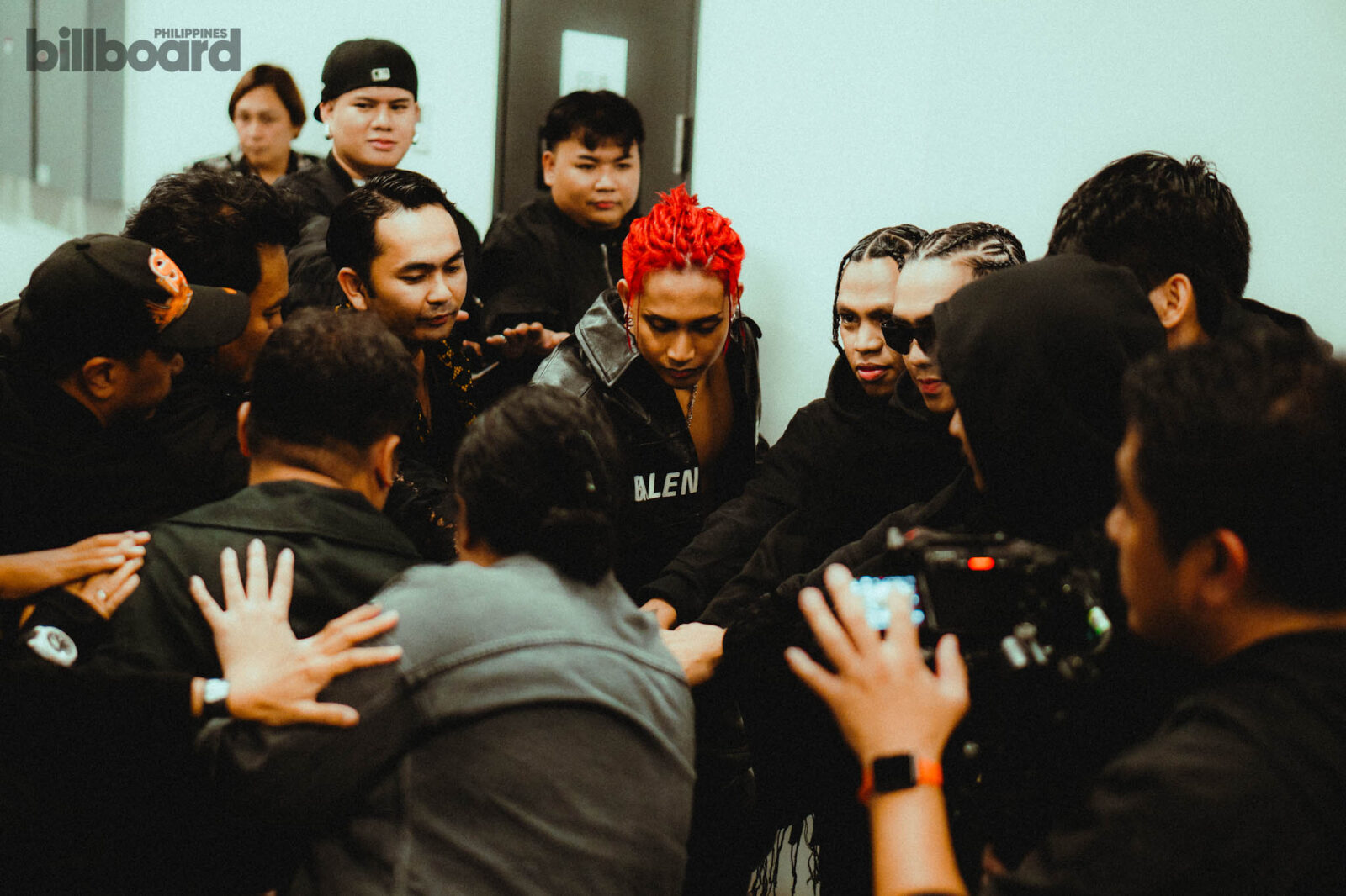 felip 7sins album concert bts