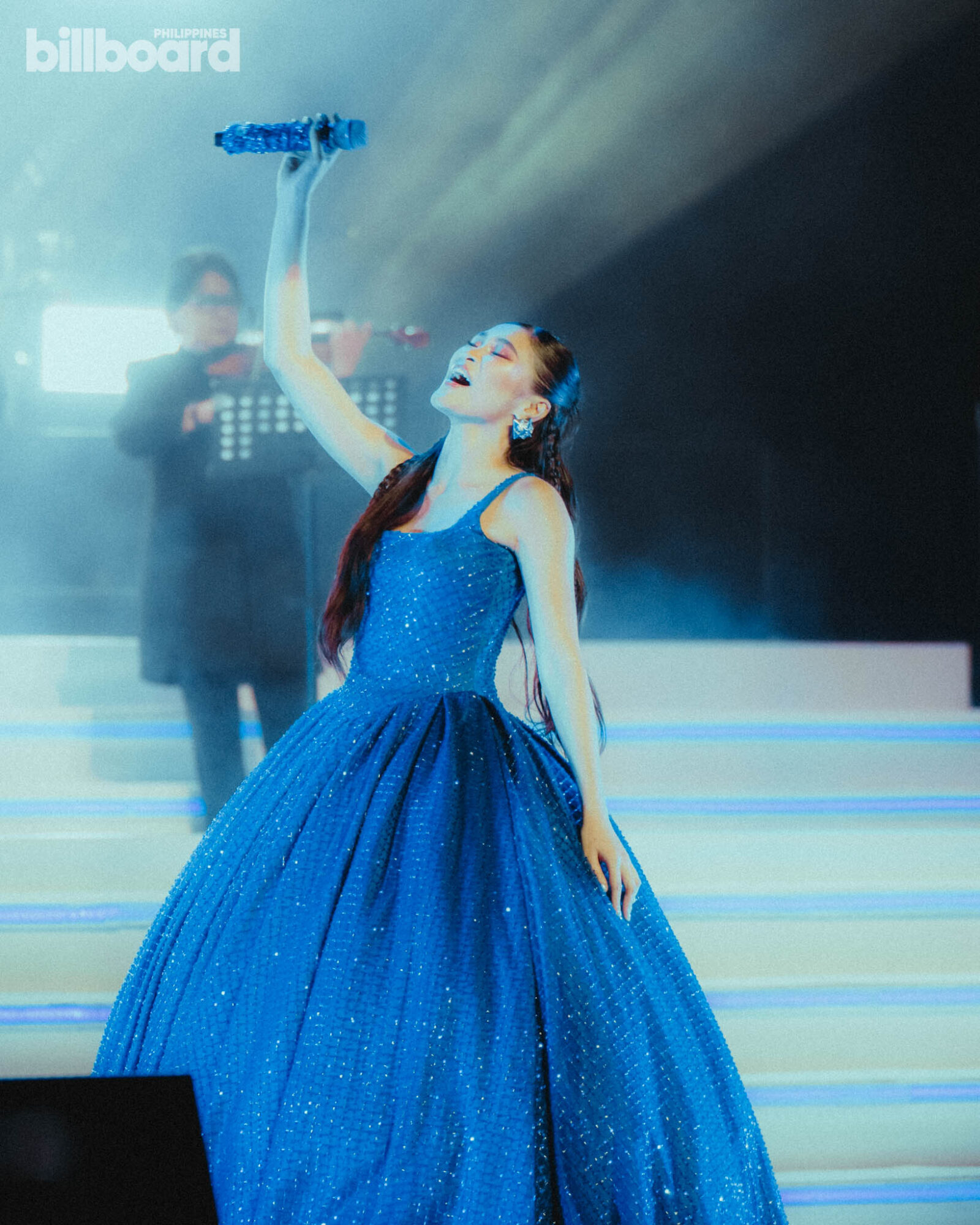 bini biniverse concert 2024