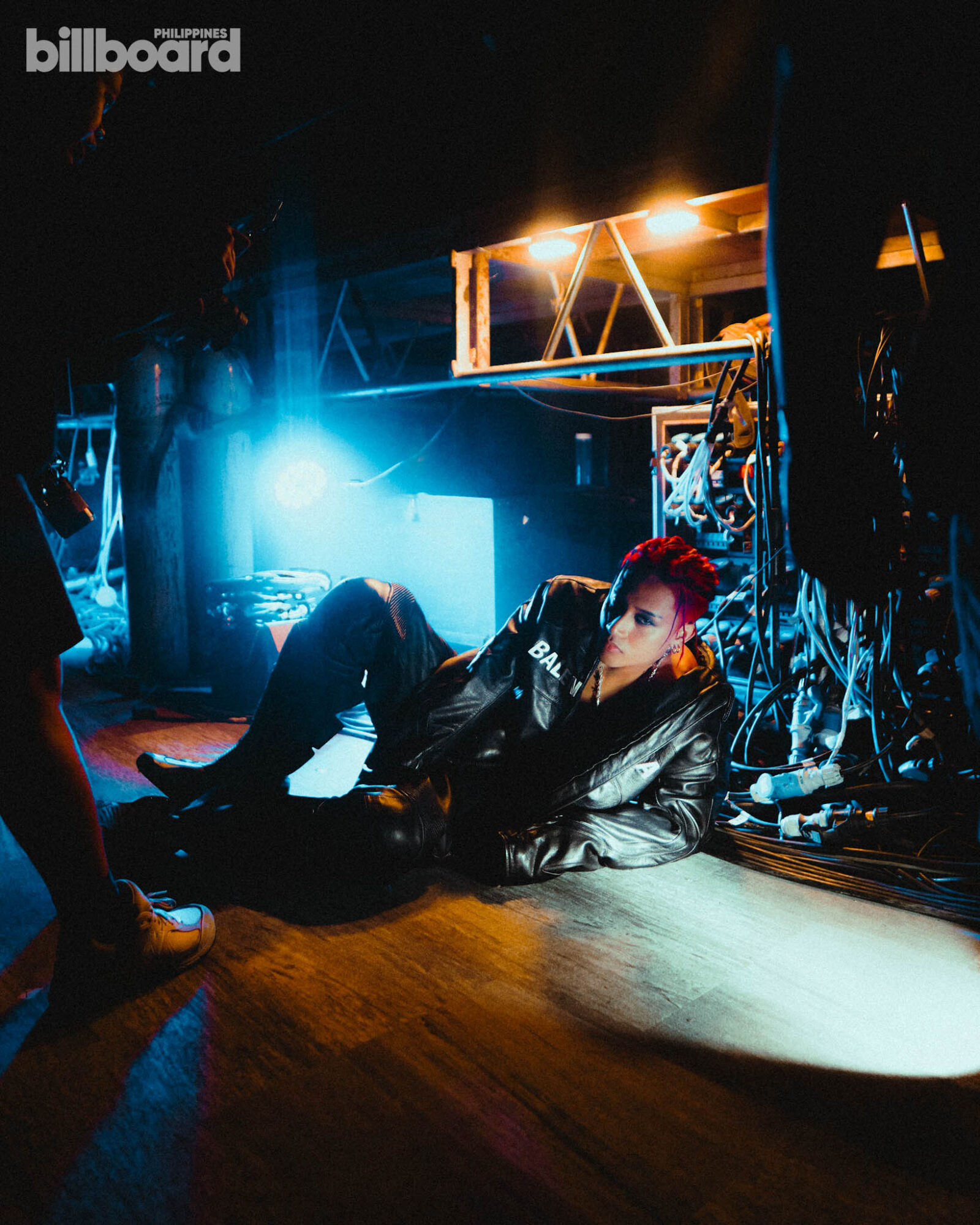 felip 7sins album concert bts