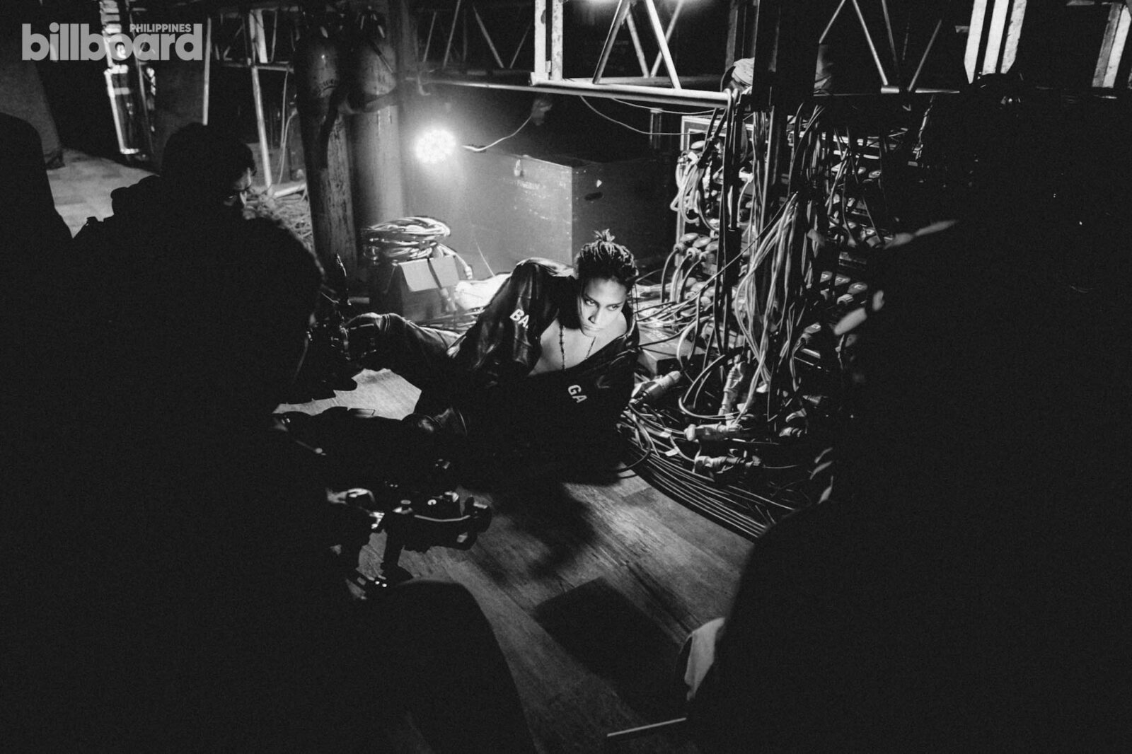 felip 7sins album concert bts