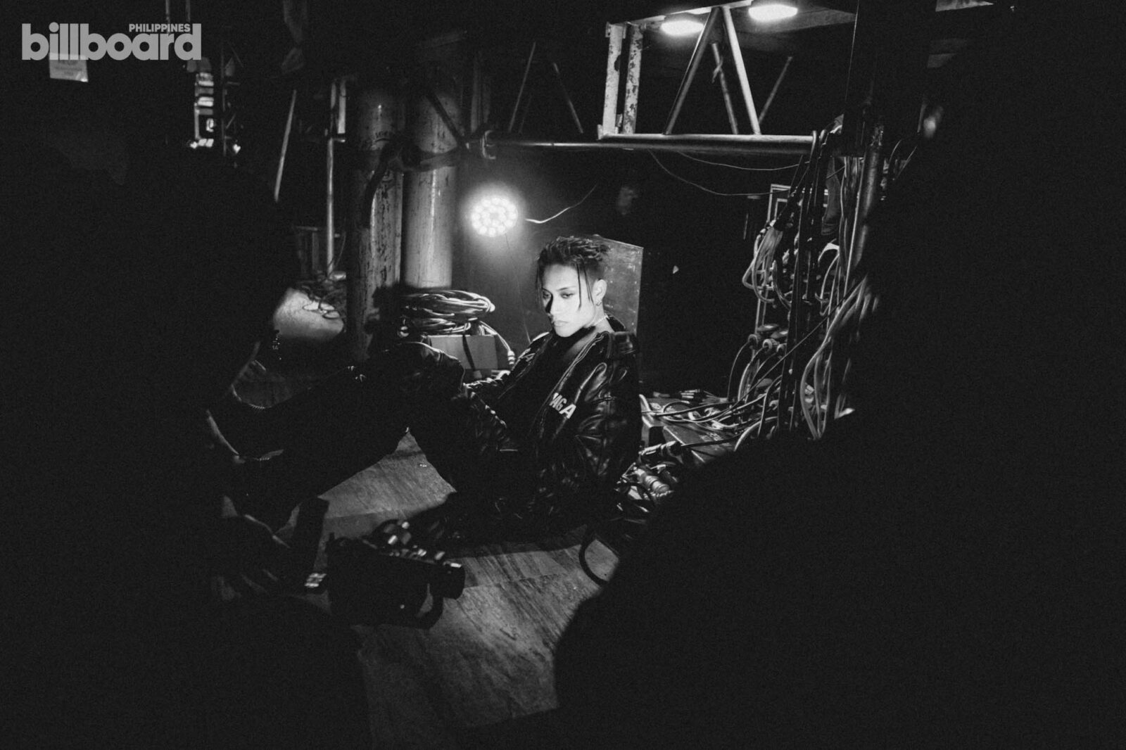 felip 7sins album concert bts