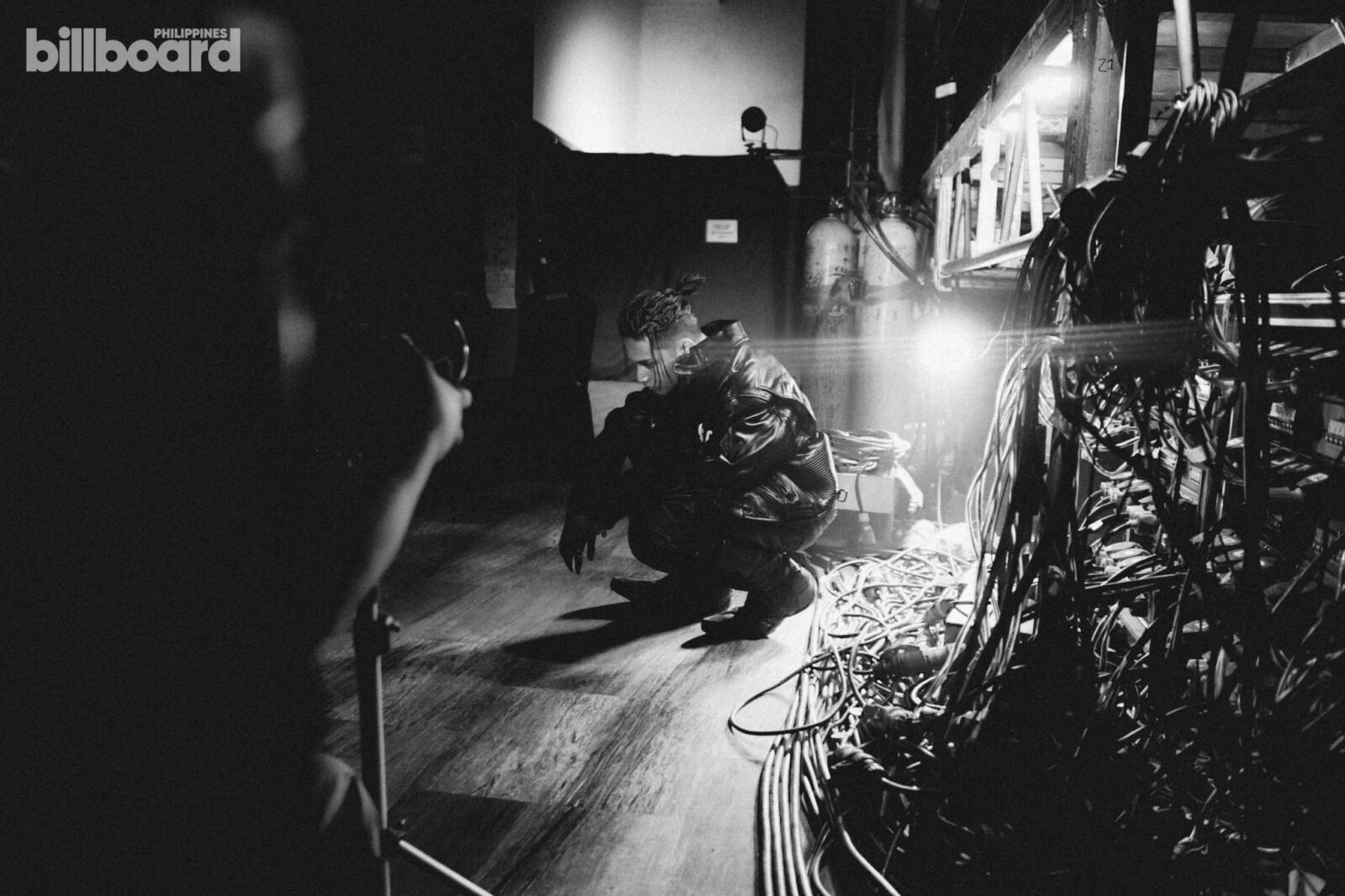 felip 7sins album concert bts