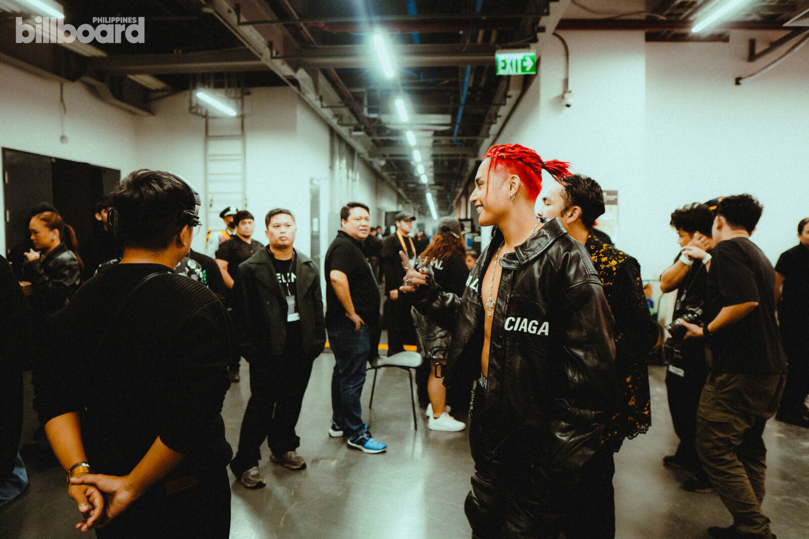 felip 7sins album concert bts