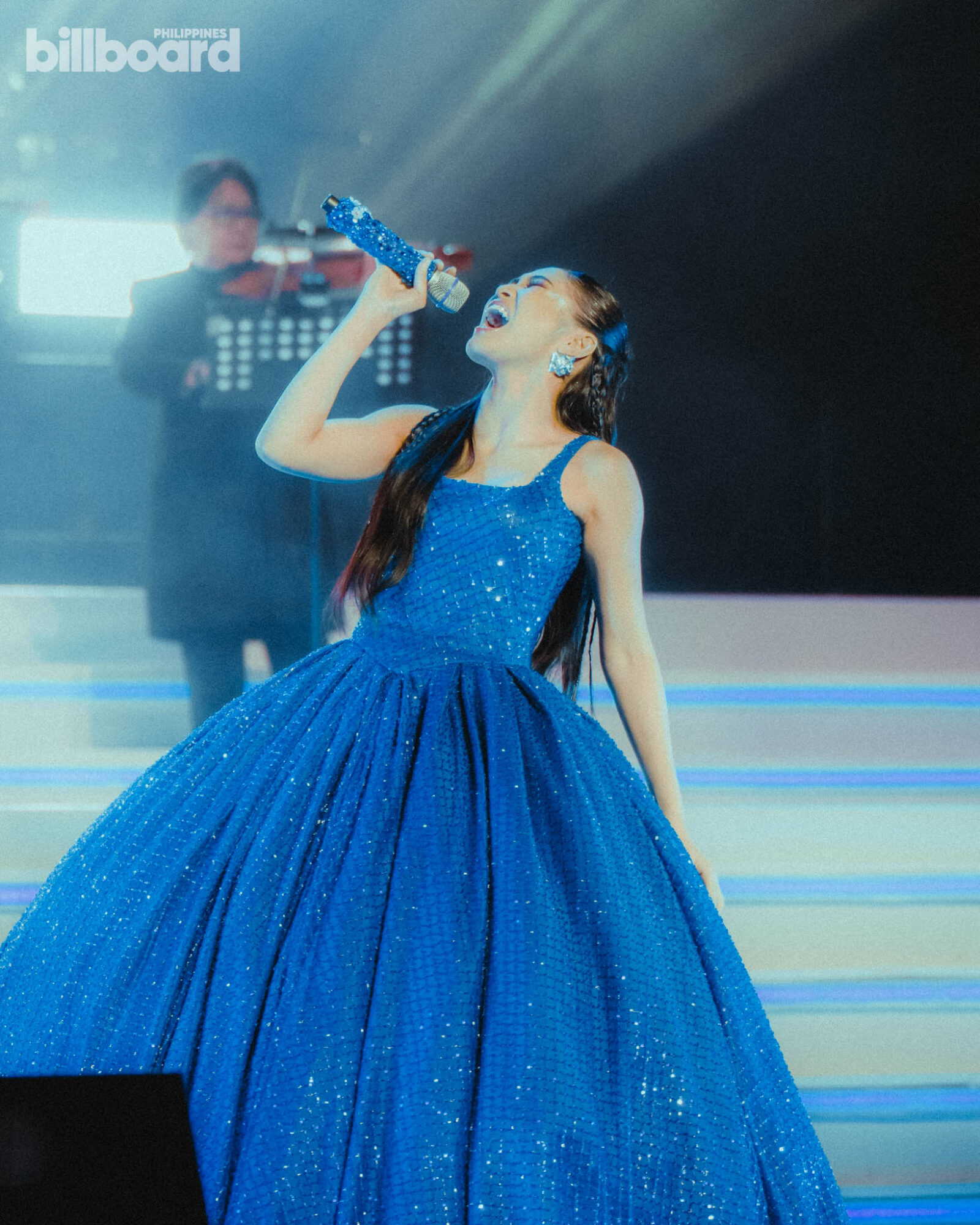 bini biniverse concert 2024