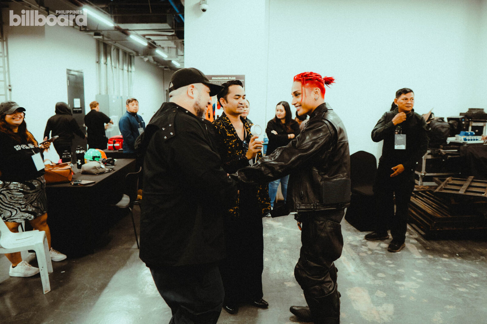 felip 7sins album concert bts