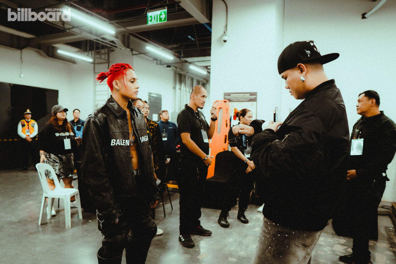 felip 7sins album concert bts