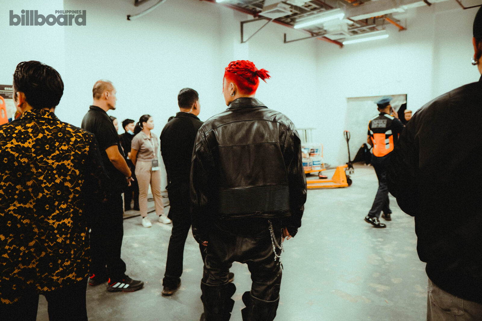 felip 7sins album concert bts