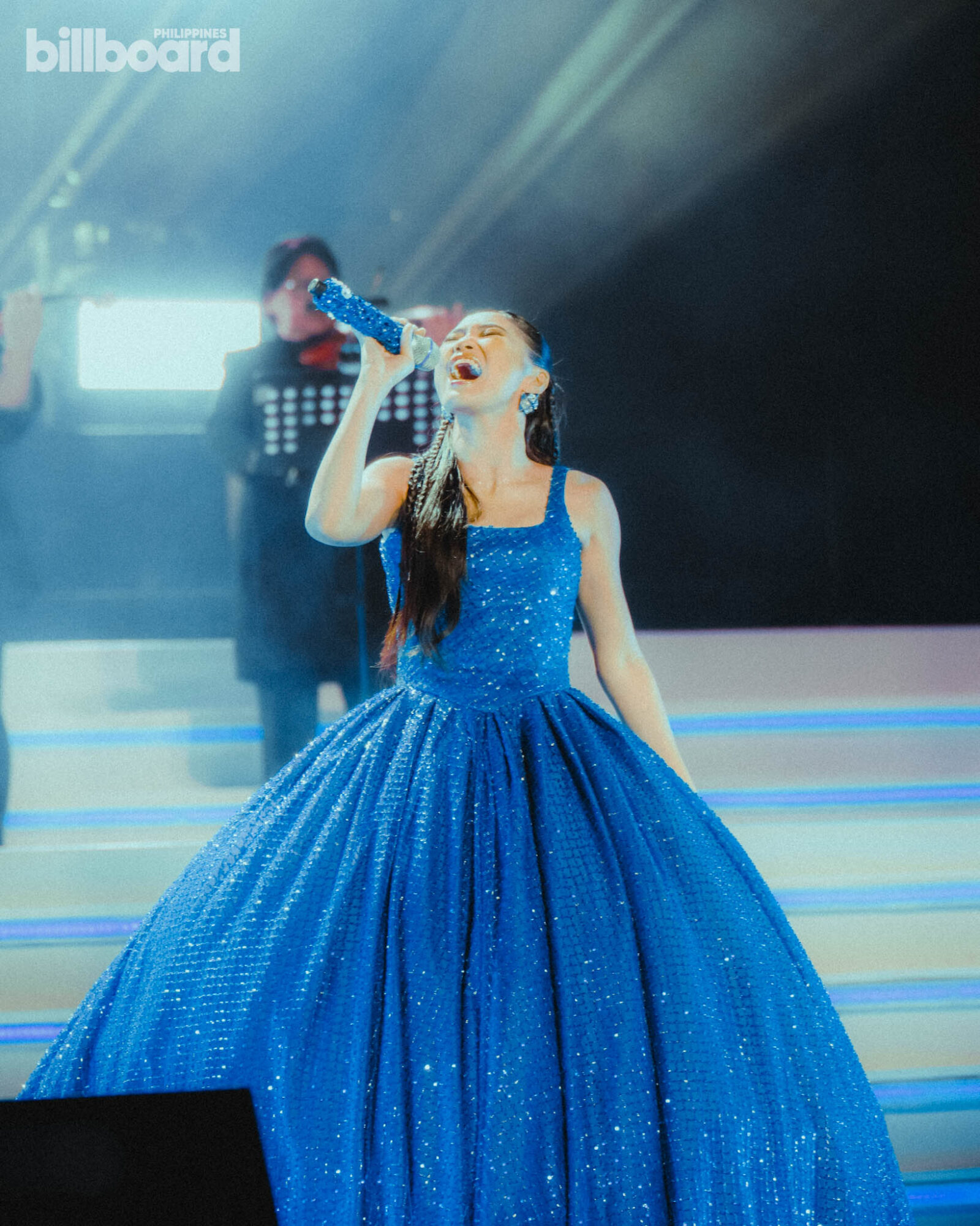 bini biniverse concert 2024