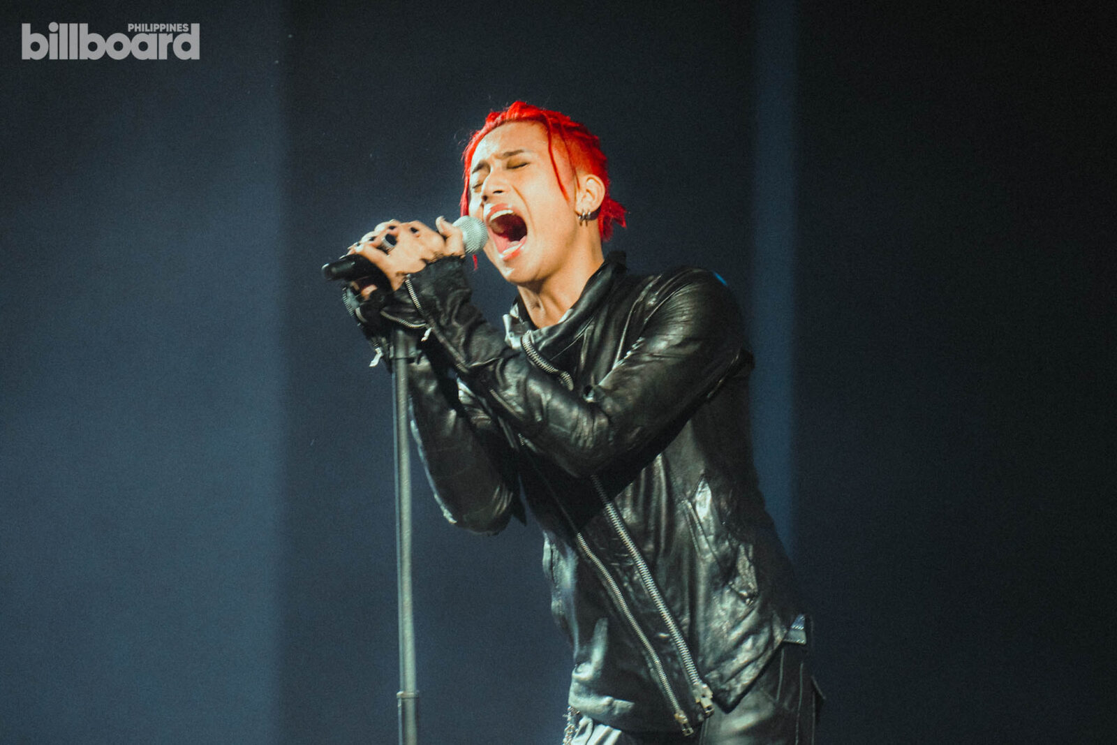 Felip Bares All In His ‘7sins’ Album Concert – Review