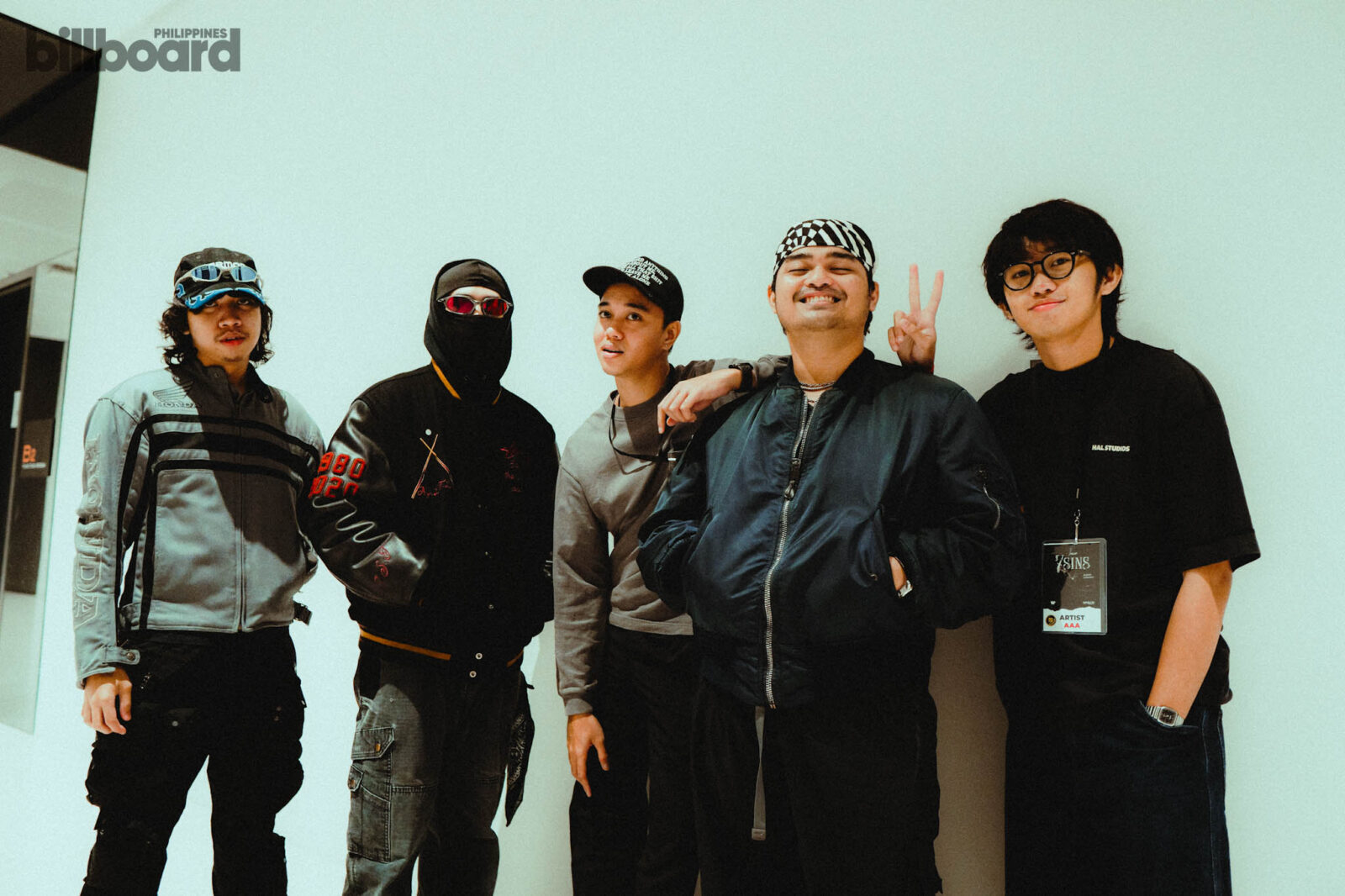 felip 7sins album concert bts