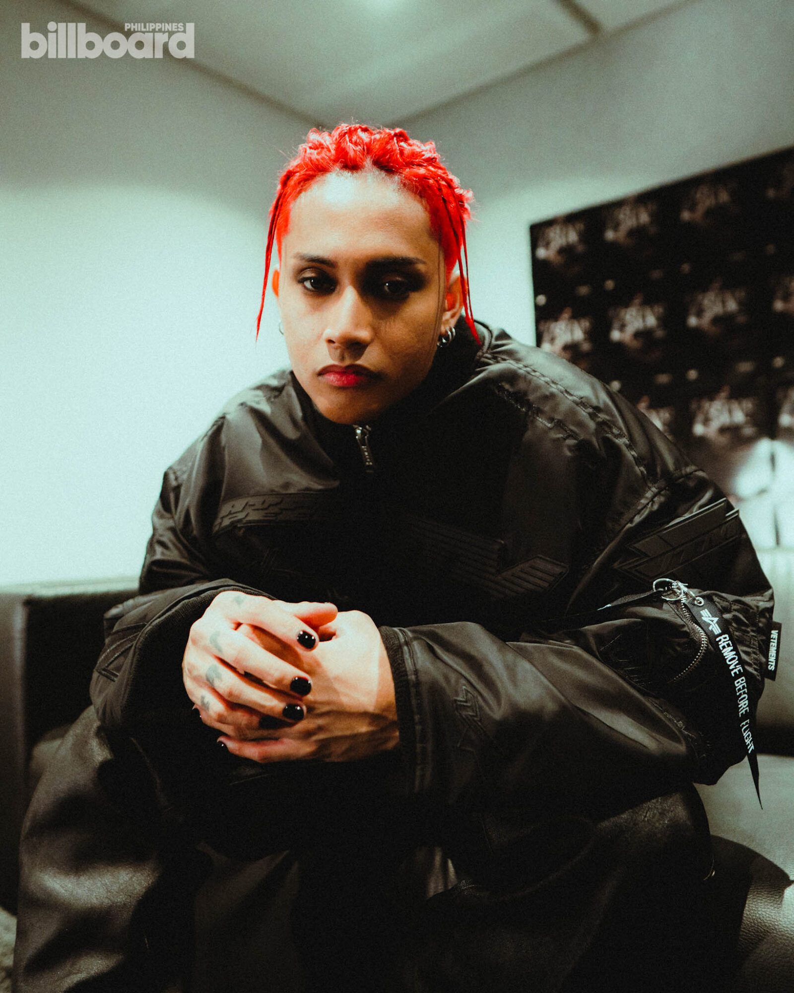 felip 7sins album concert bts