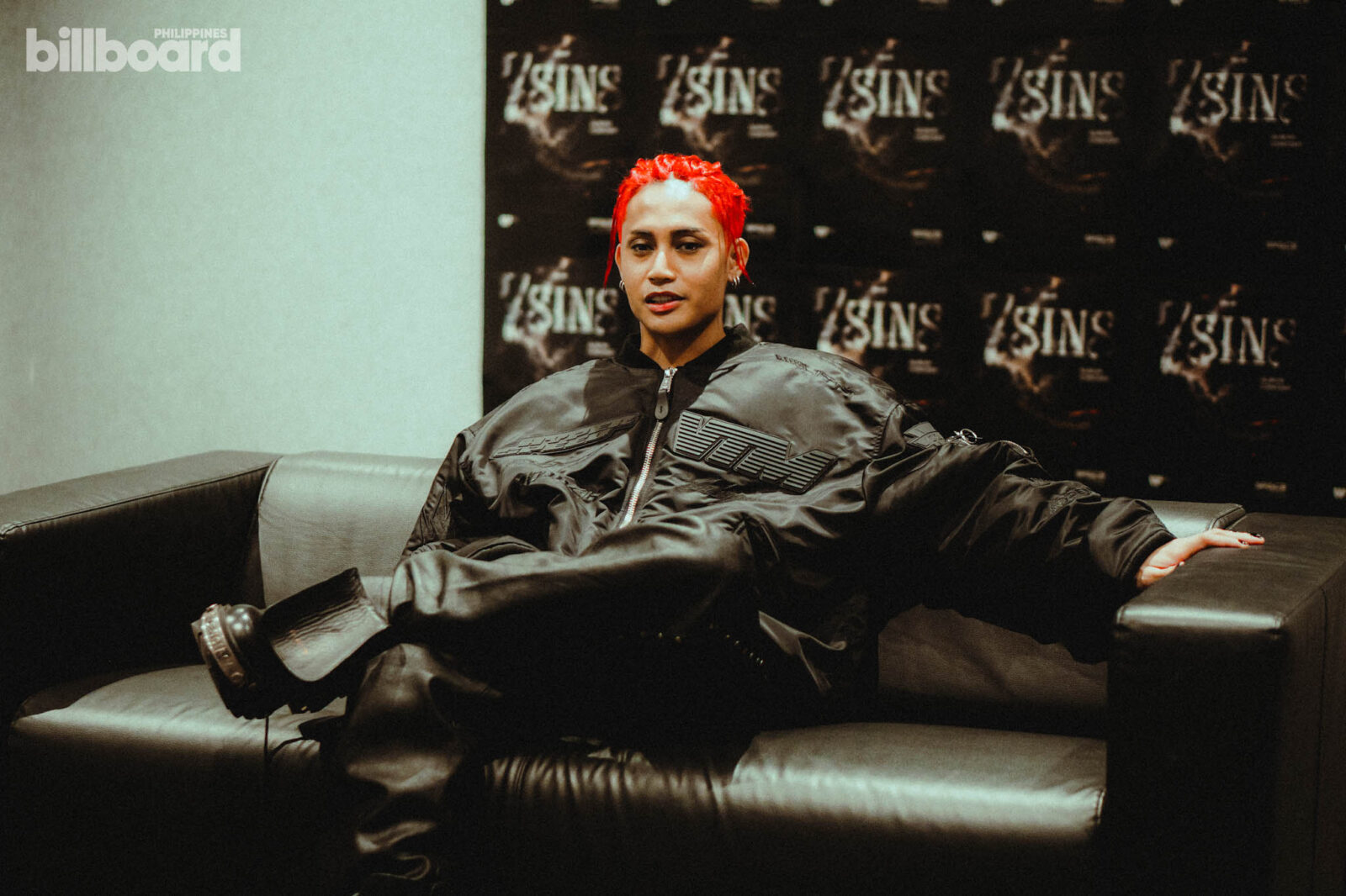 felip 7sins album concert bts