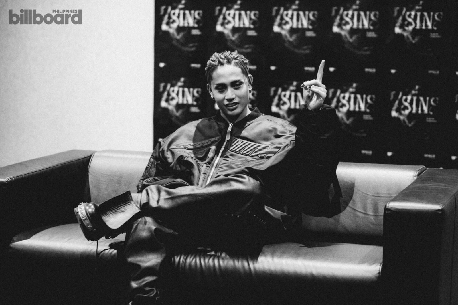 felip 7sins album concert bts