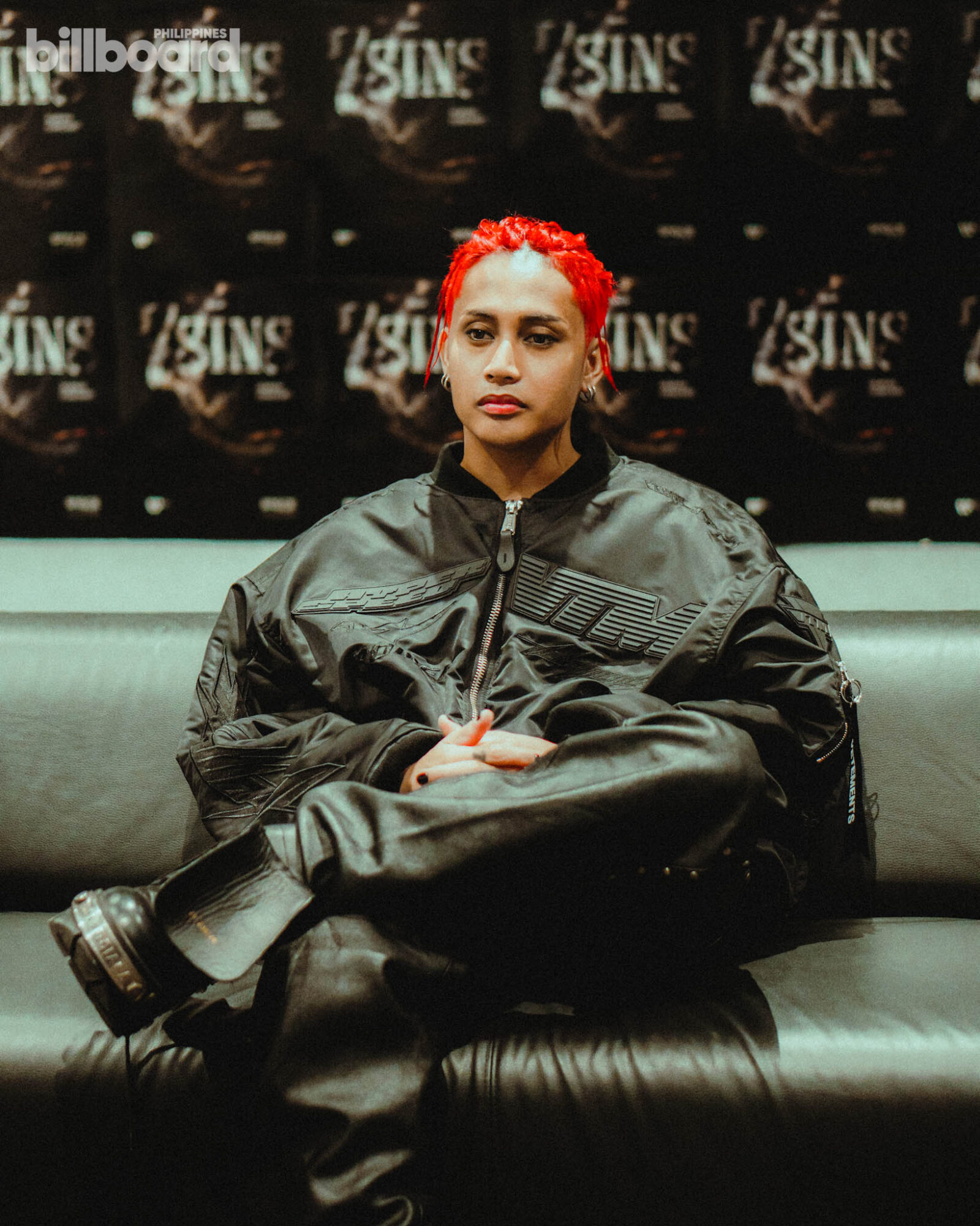 felip 7sins album concert bts