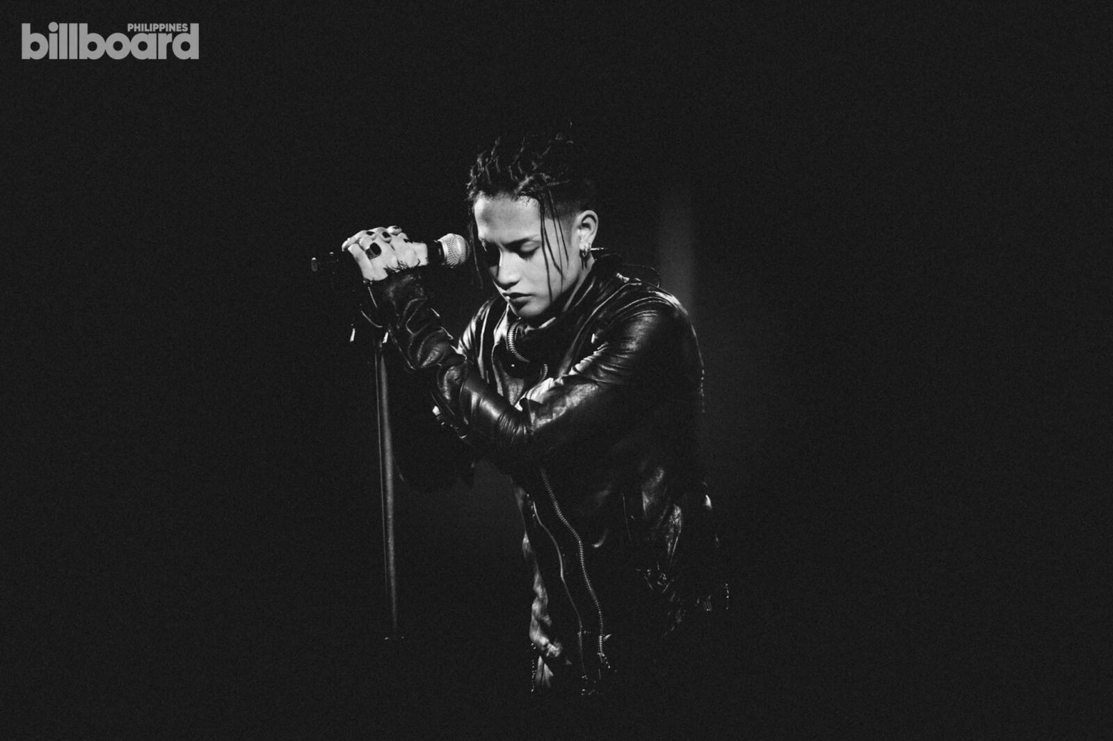 Felip Bares All In His ‘7sins’ Album Concert – Review