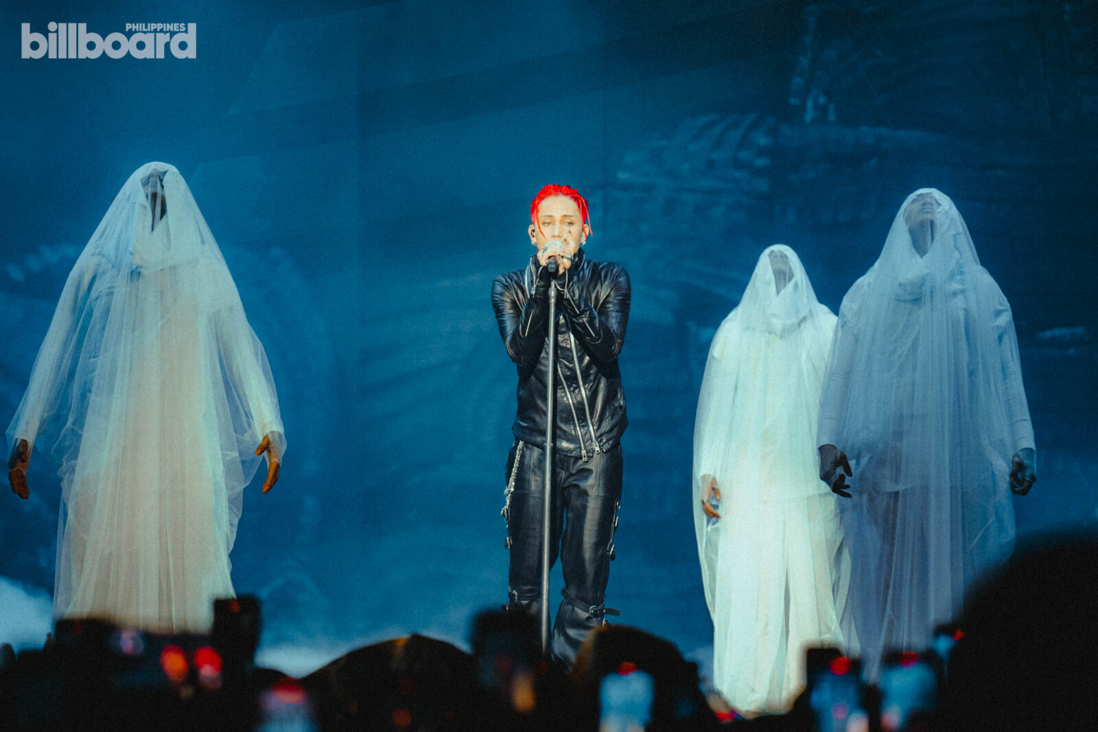 Felip Bares All In His ‘7sins’ Album Concert – Review