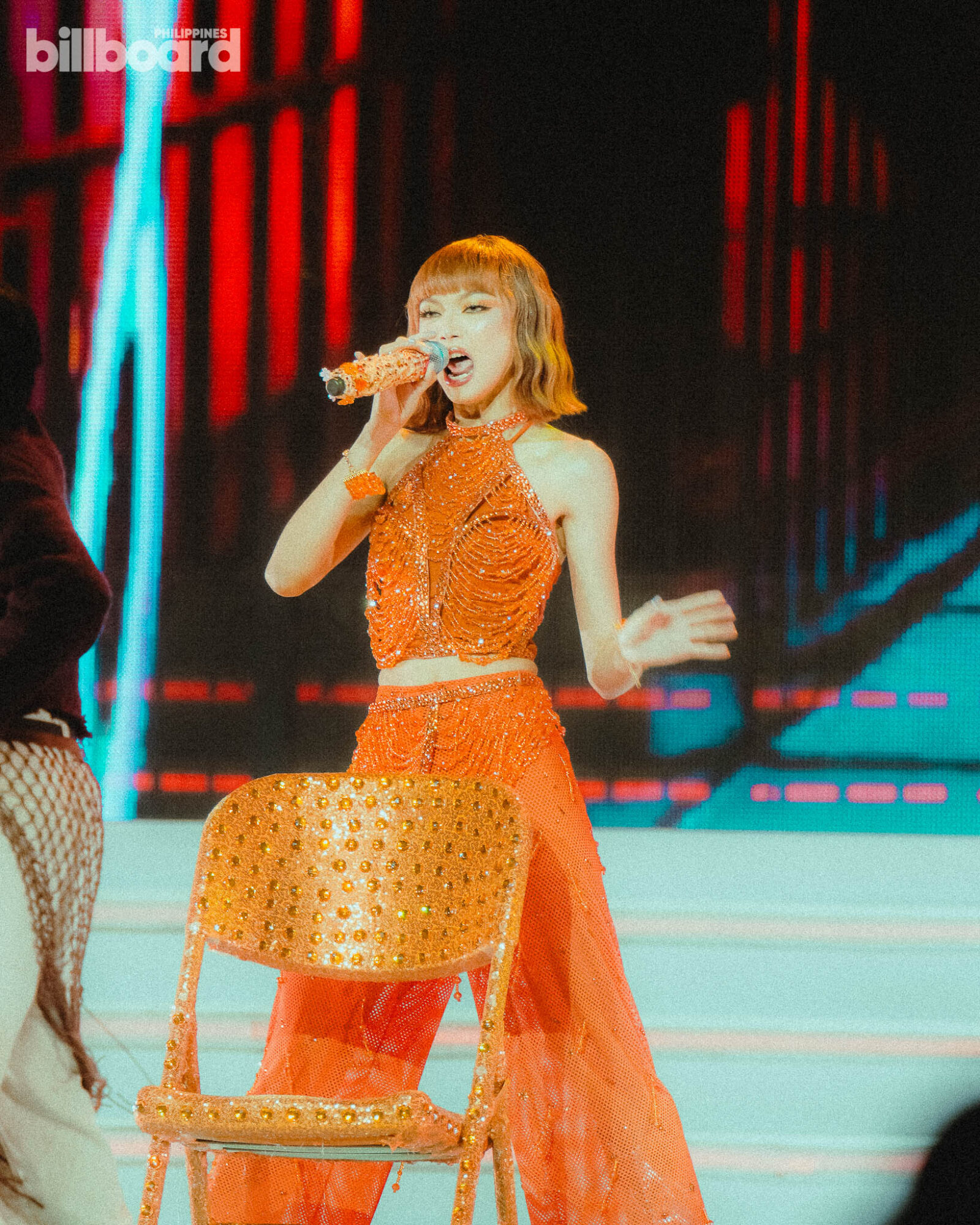 bini biniverse concert 2024