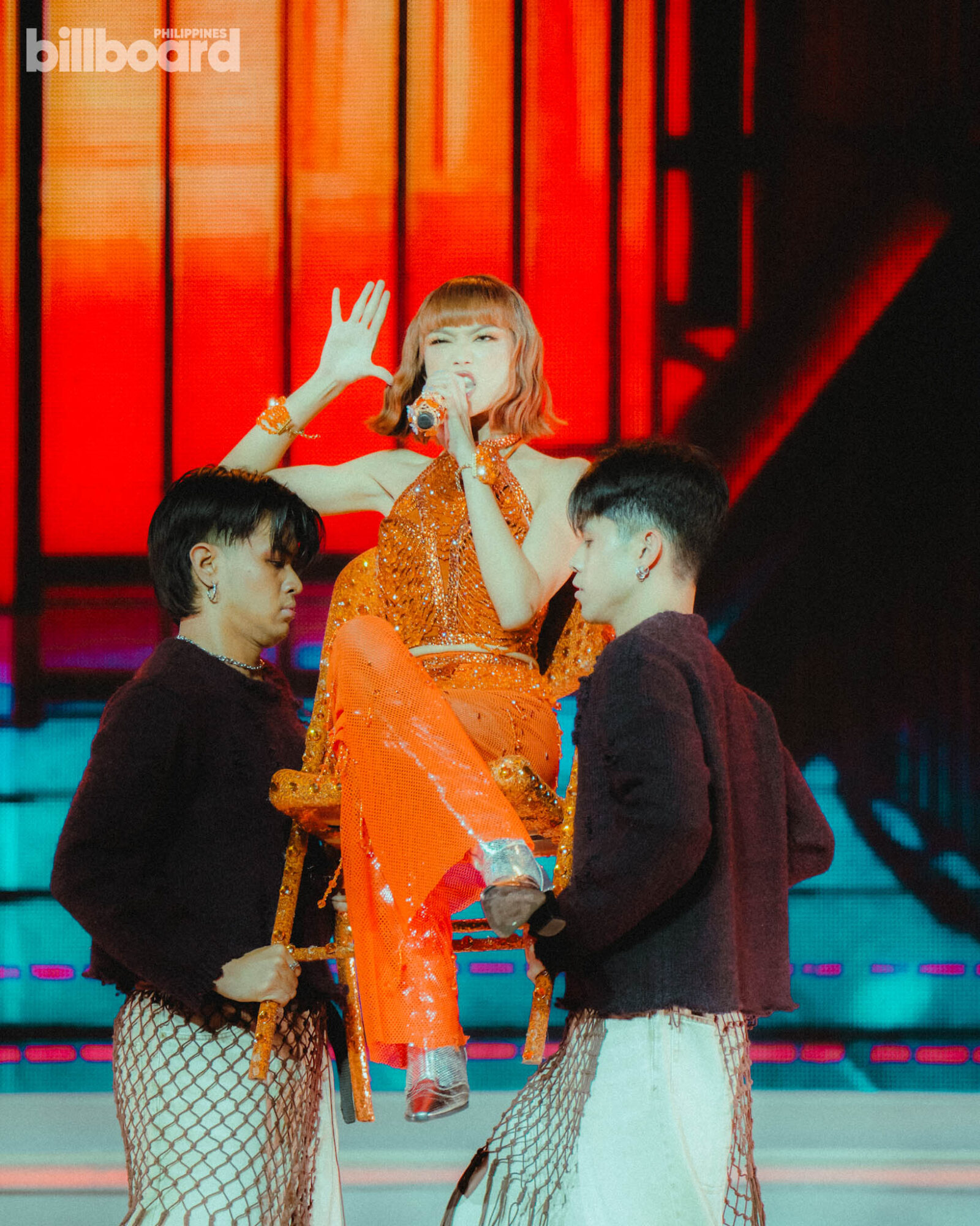 bini biniverse concert 2024